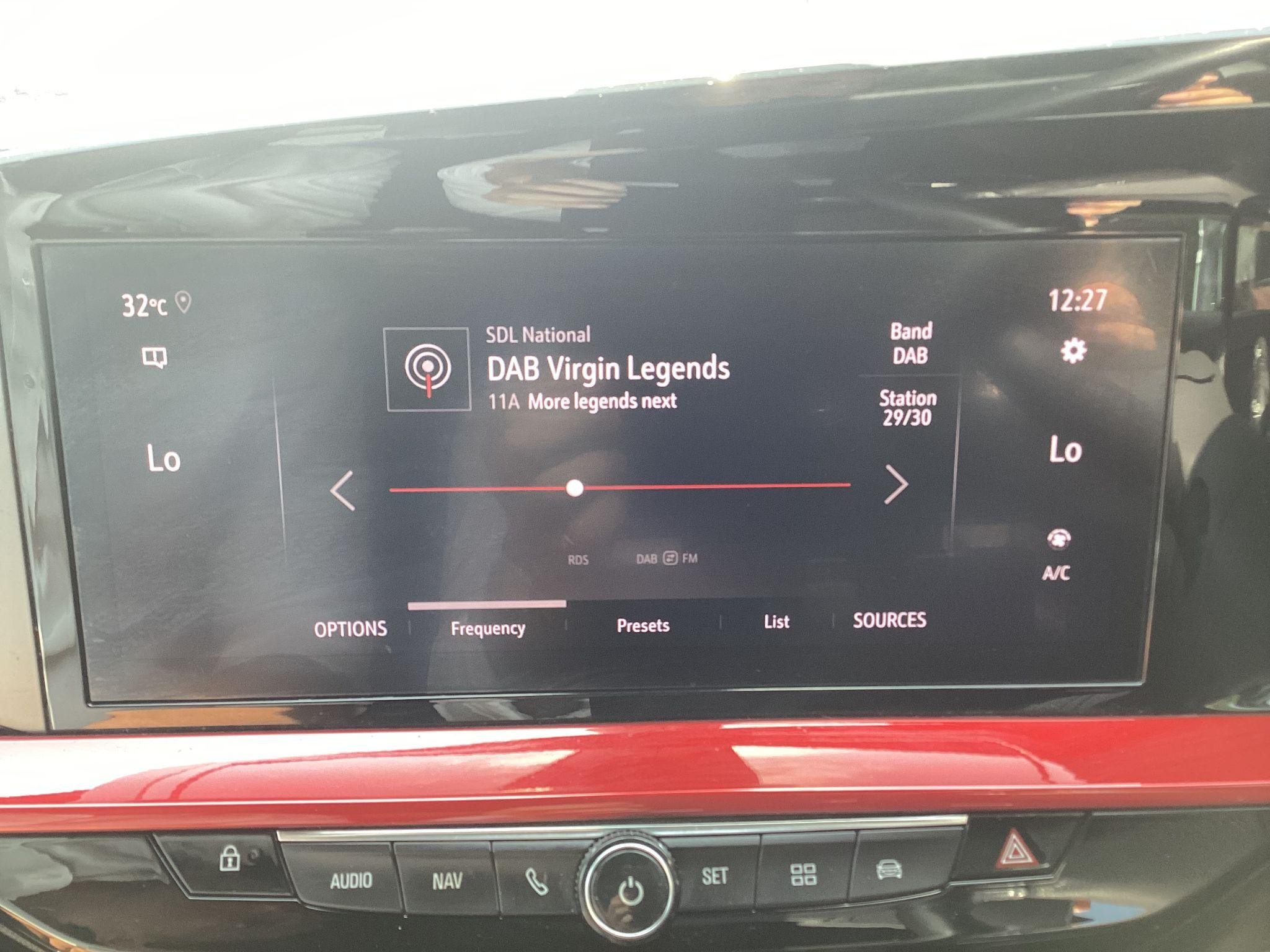 Vauxhall Mokka Image 17