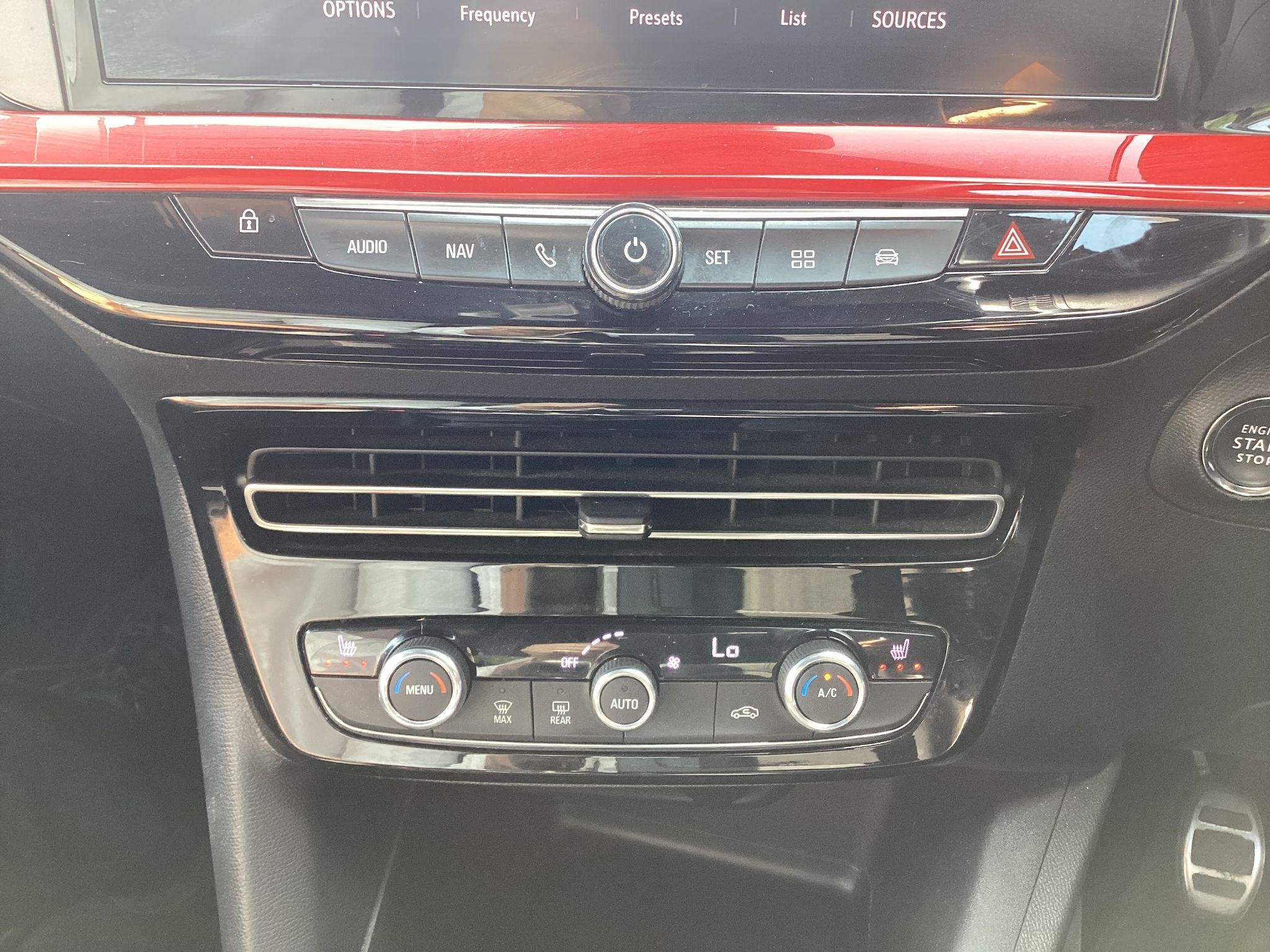 Vauxhall Mokka Image 18
