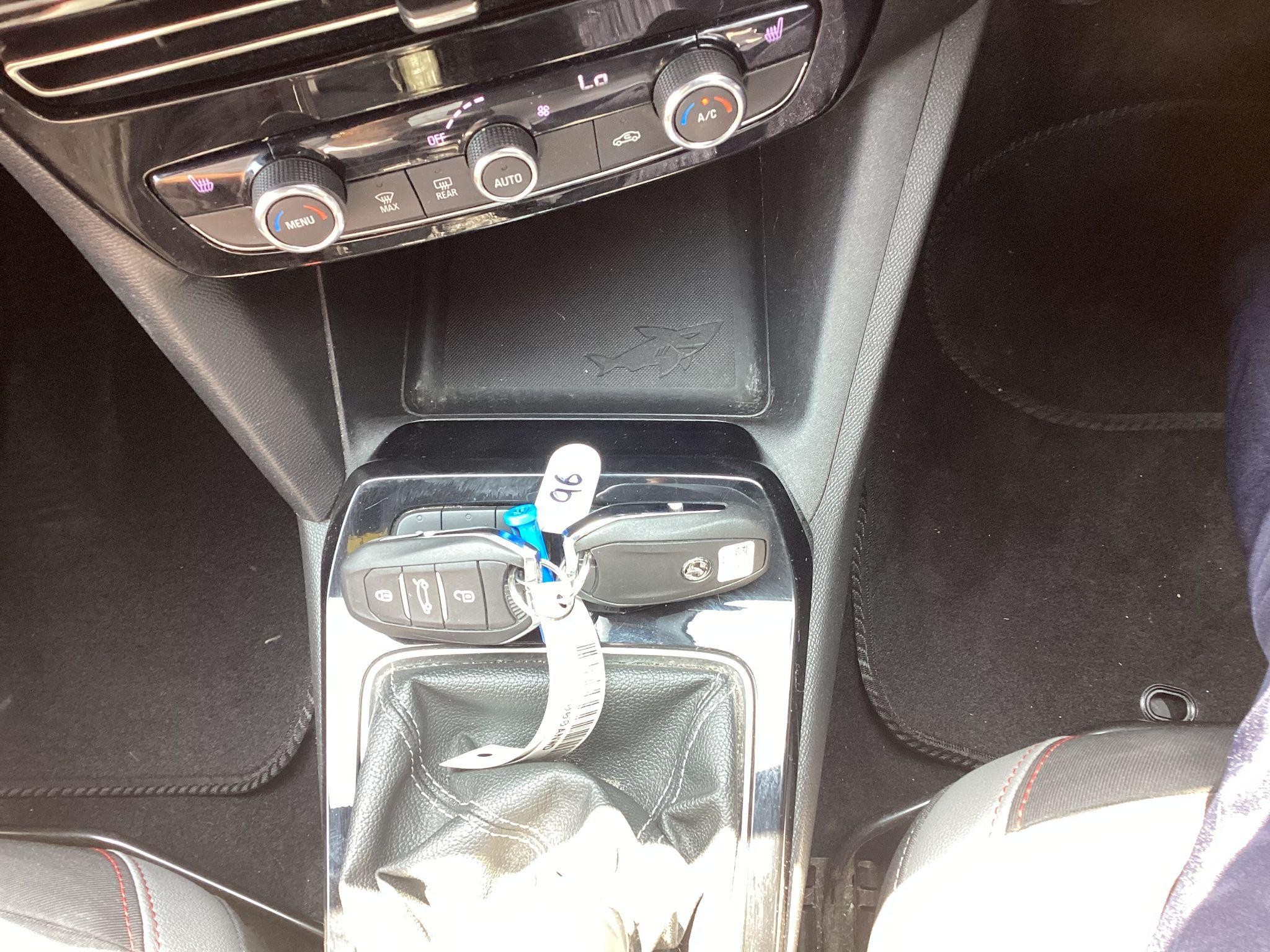 Vauxhall Mokka Image 20