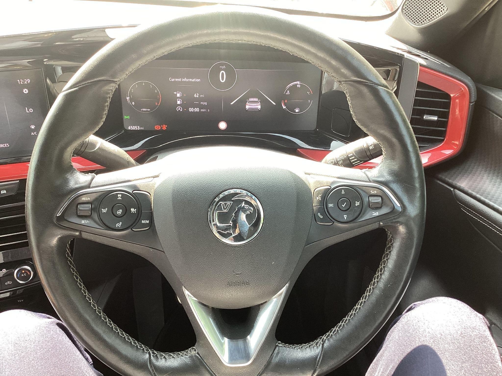 Vauxhall Mokka Image 21