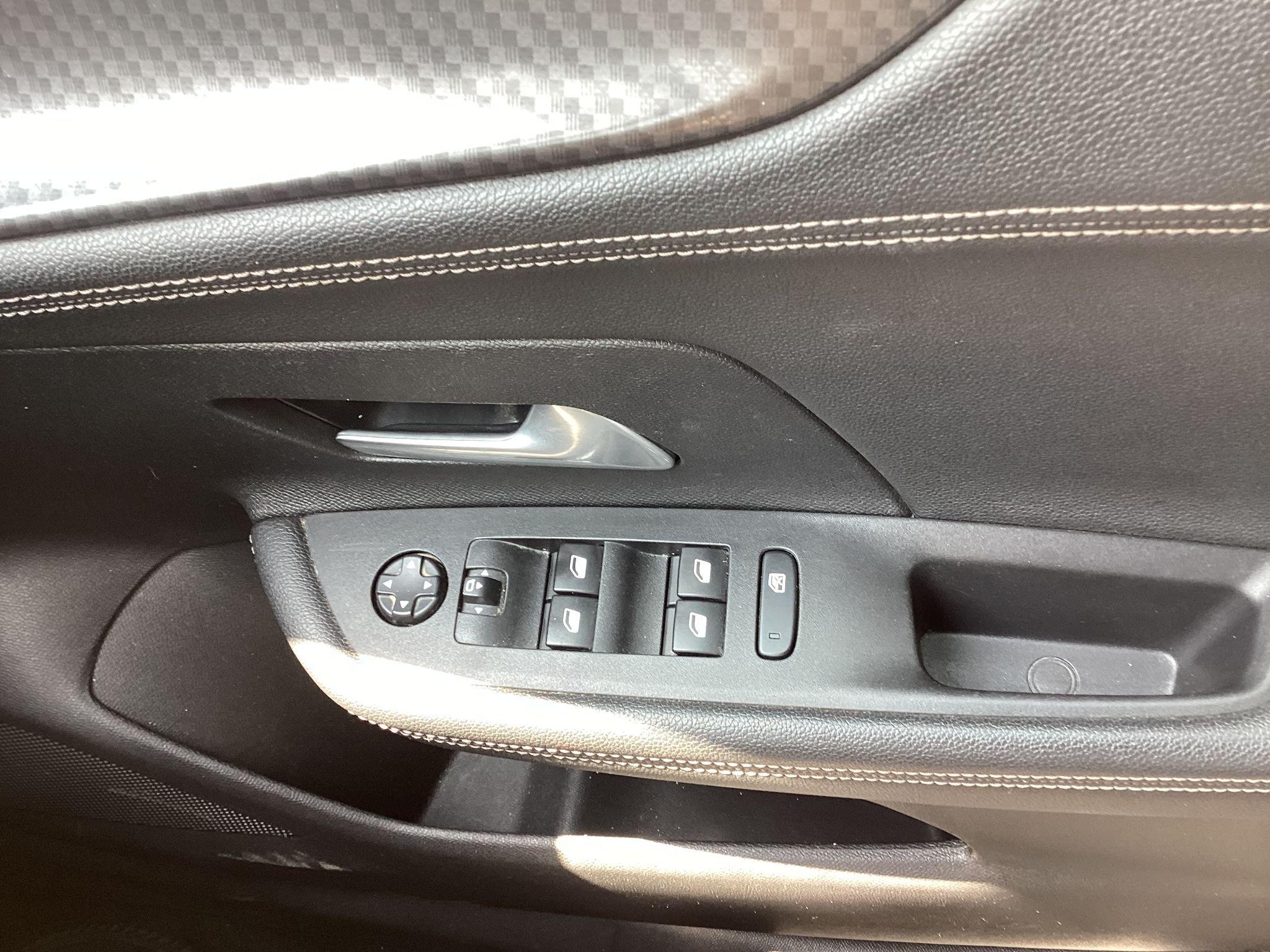 Vauxhall Mokka Image 22