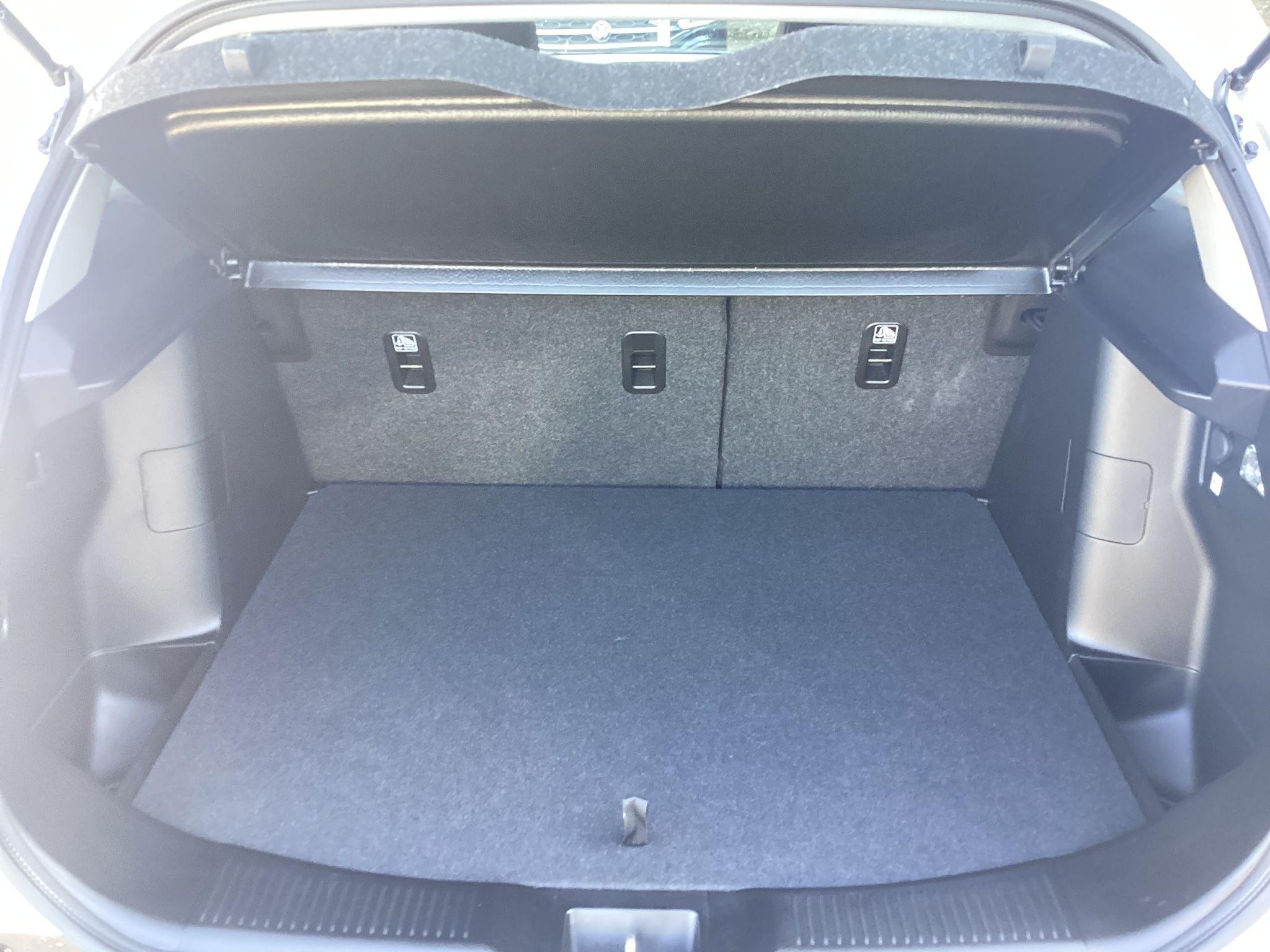 Suzuki SX4 S-Cross Image 13
