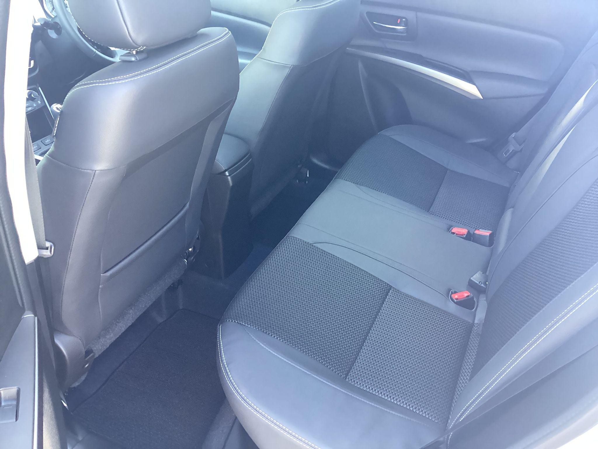 Suzuki SX4 S-Cross Image 17