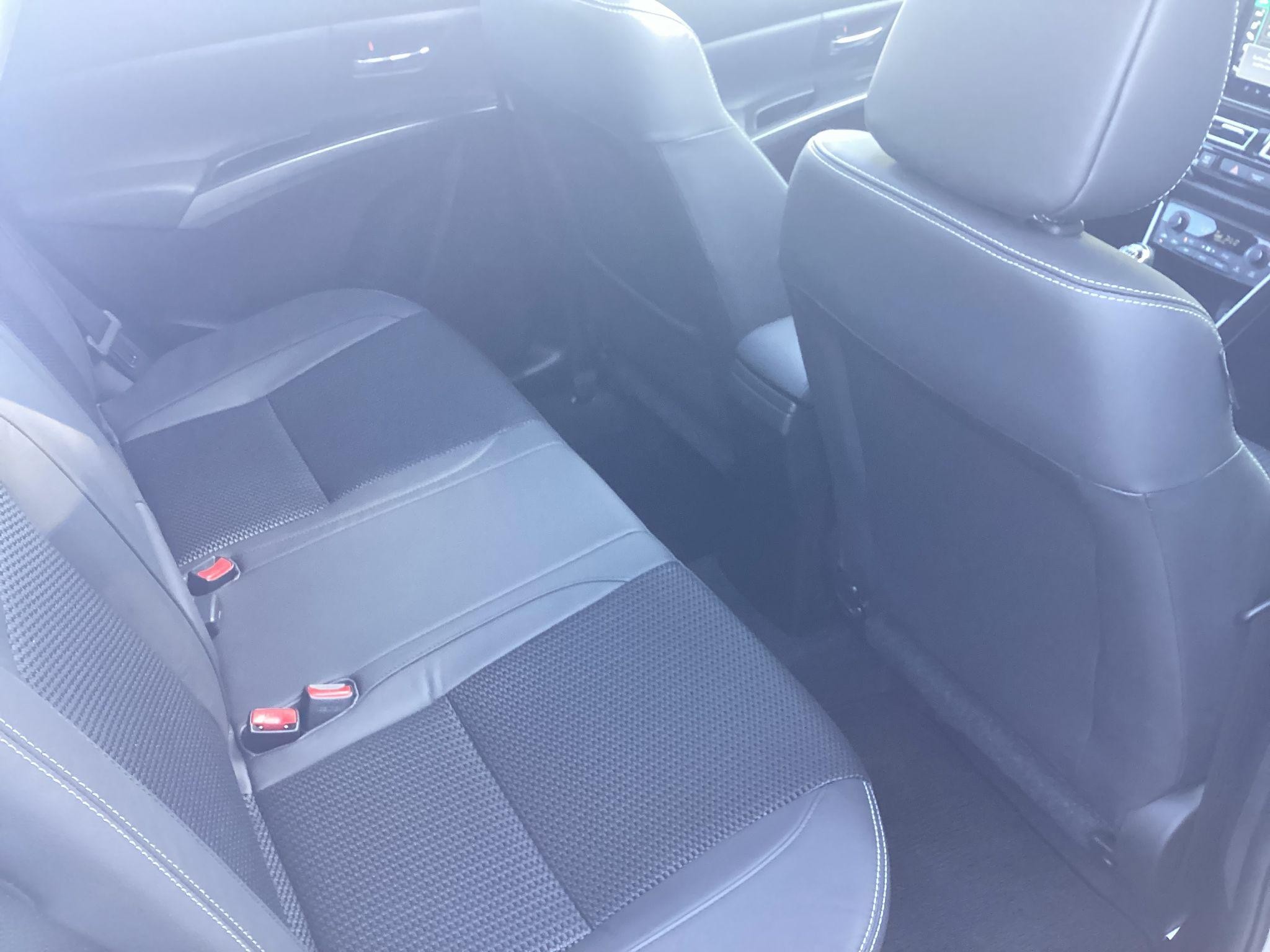 Suzuki SX4 S-Cross Image 18