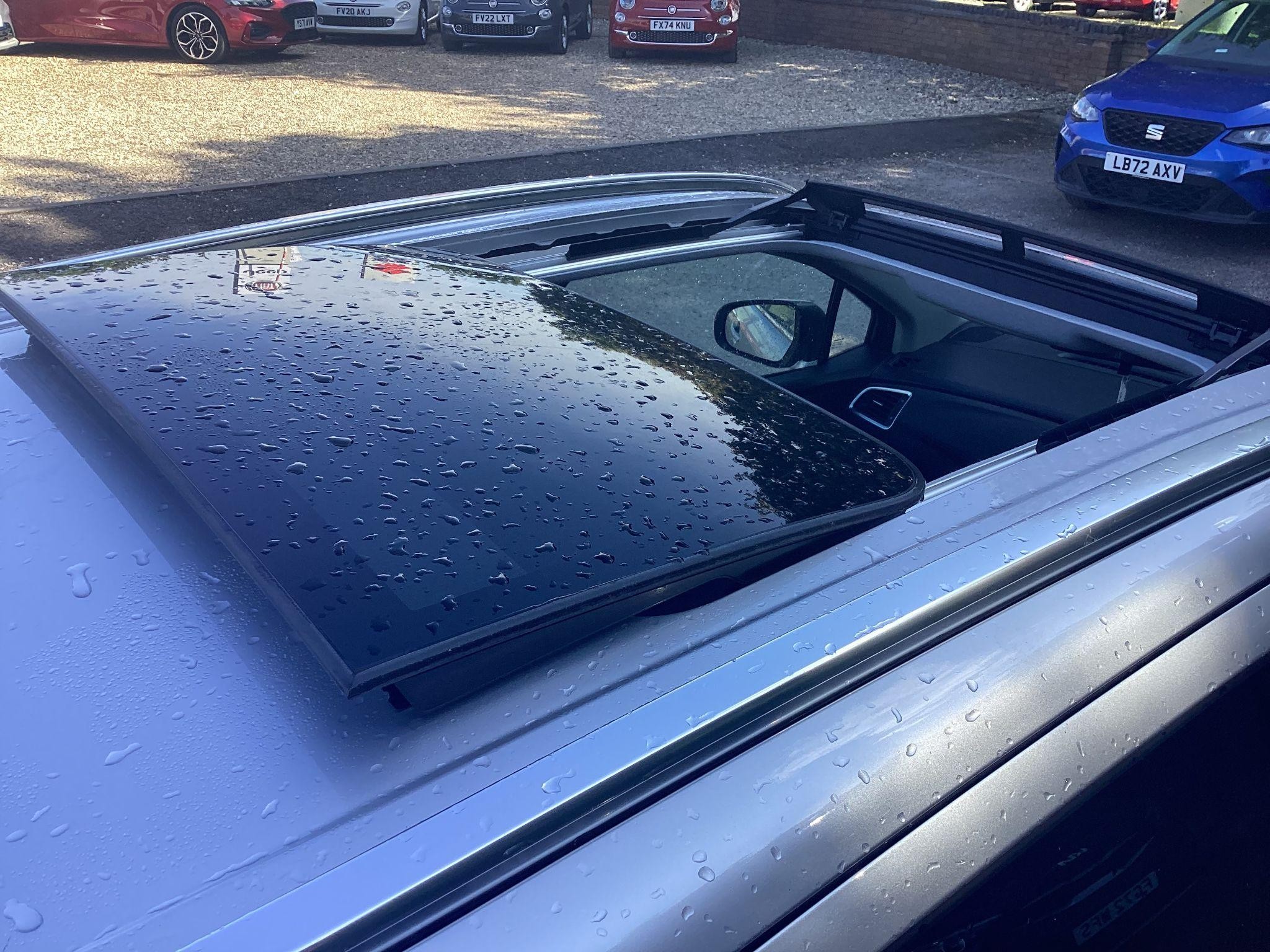 Suzuki SX4 S-Cross Image 19