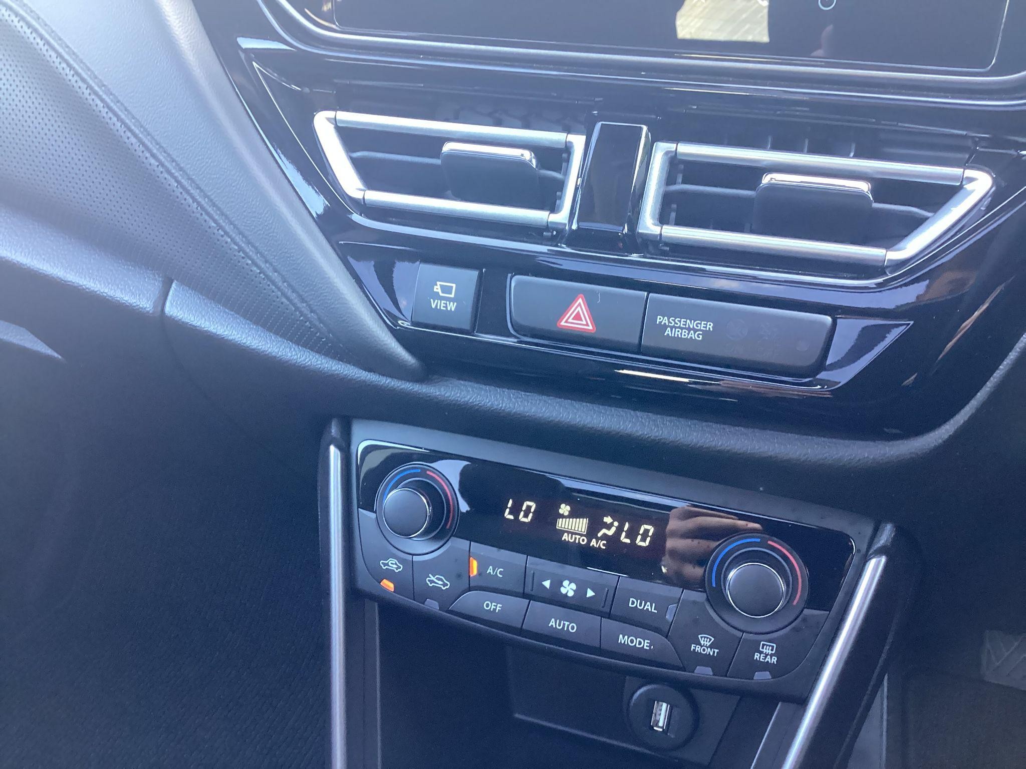 Suzuki SX4 S-Cross Image 27