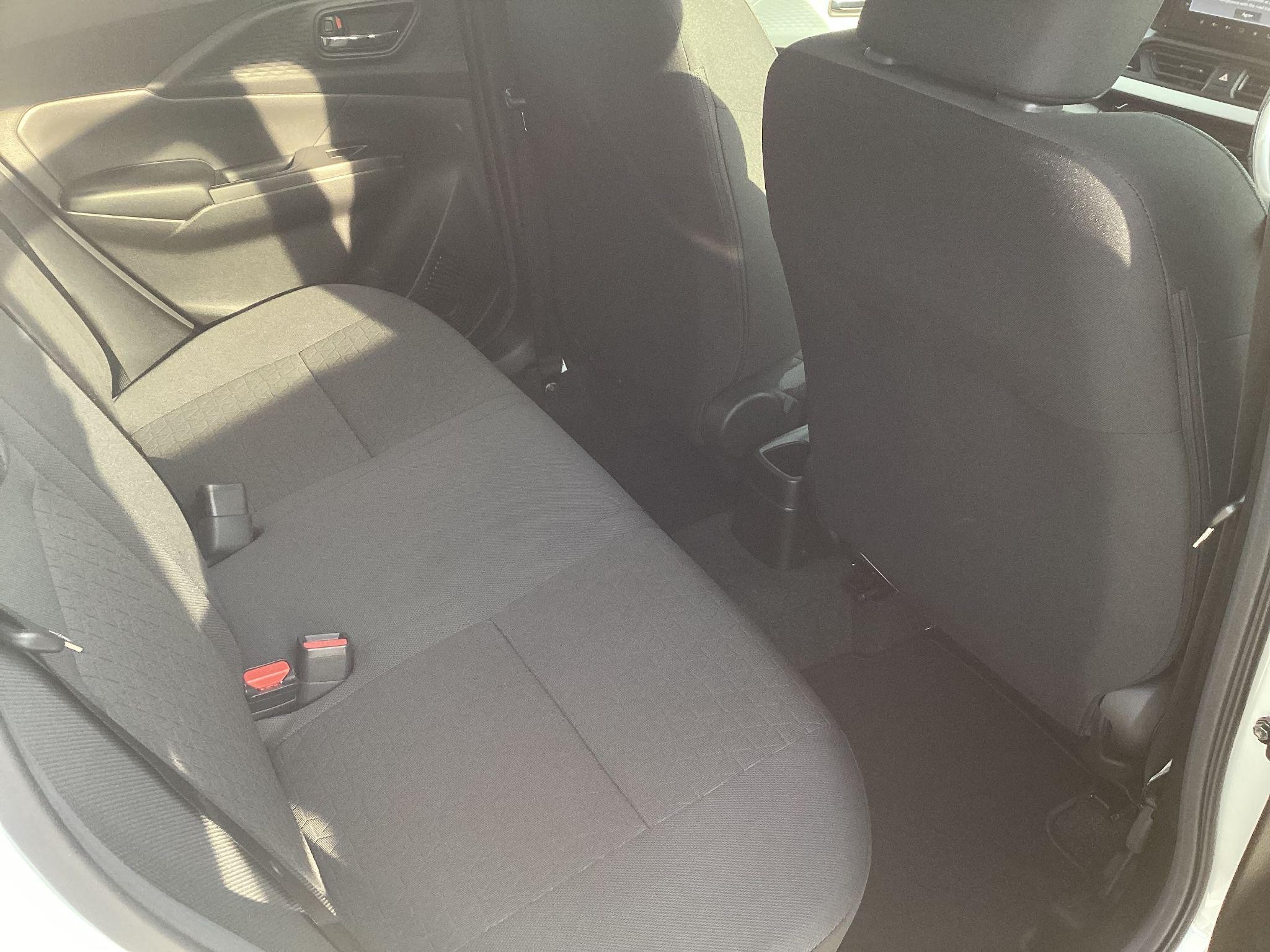 Suzuki Swift Image 10