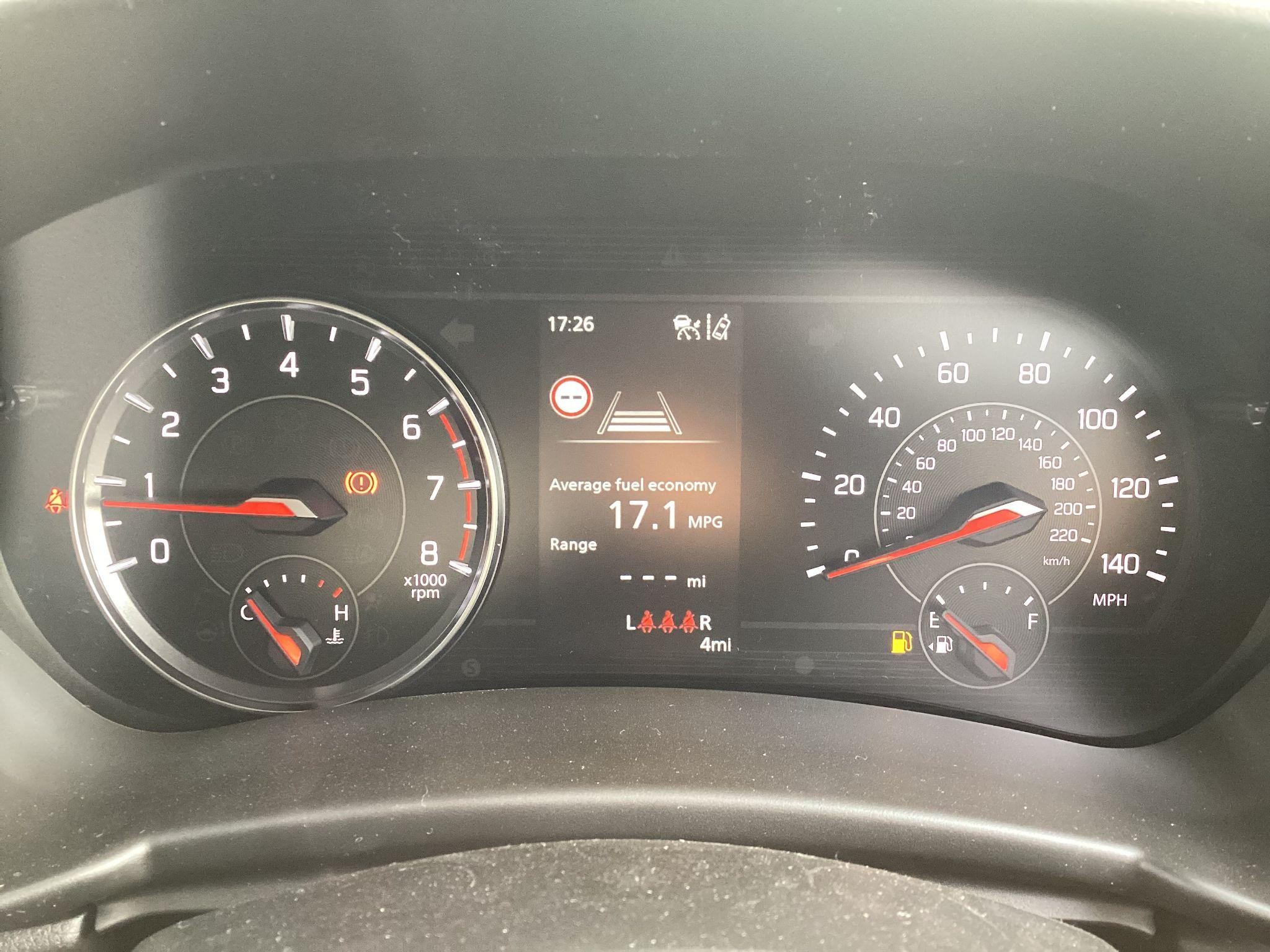 Suzuki Swift Image 14