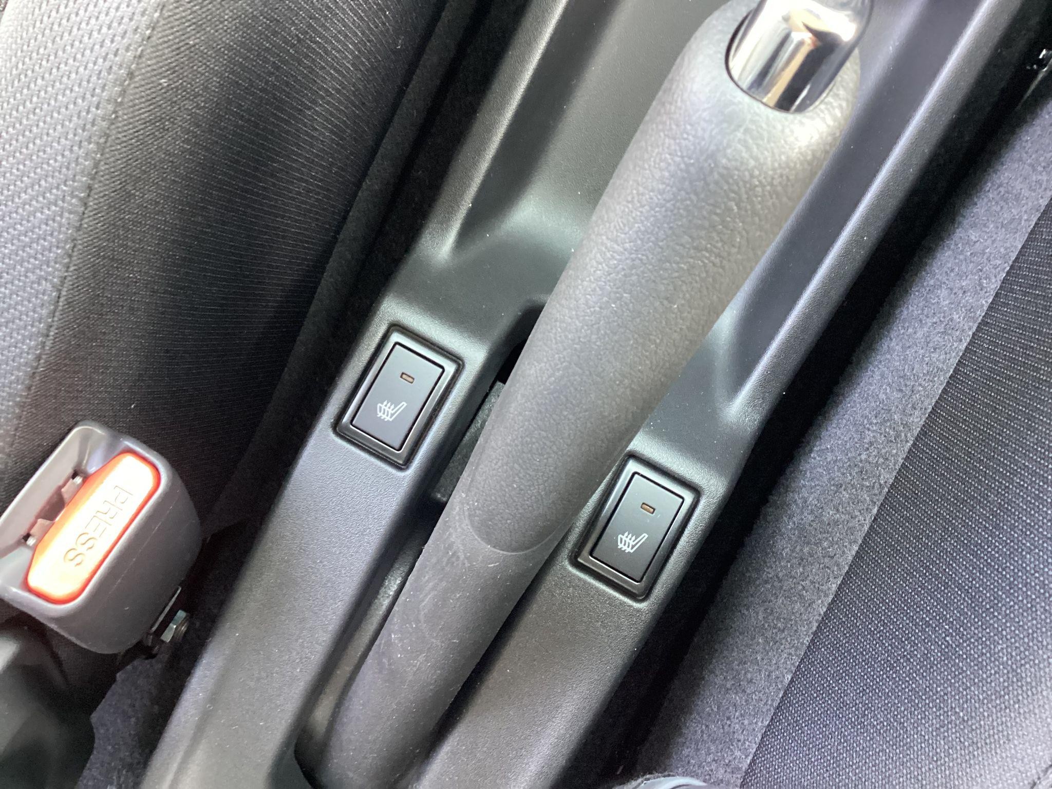 Suzuki Swift Image 20