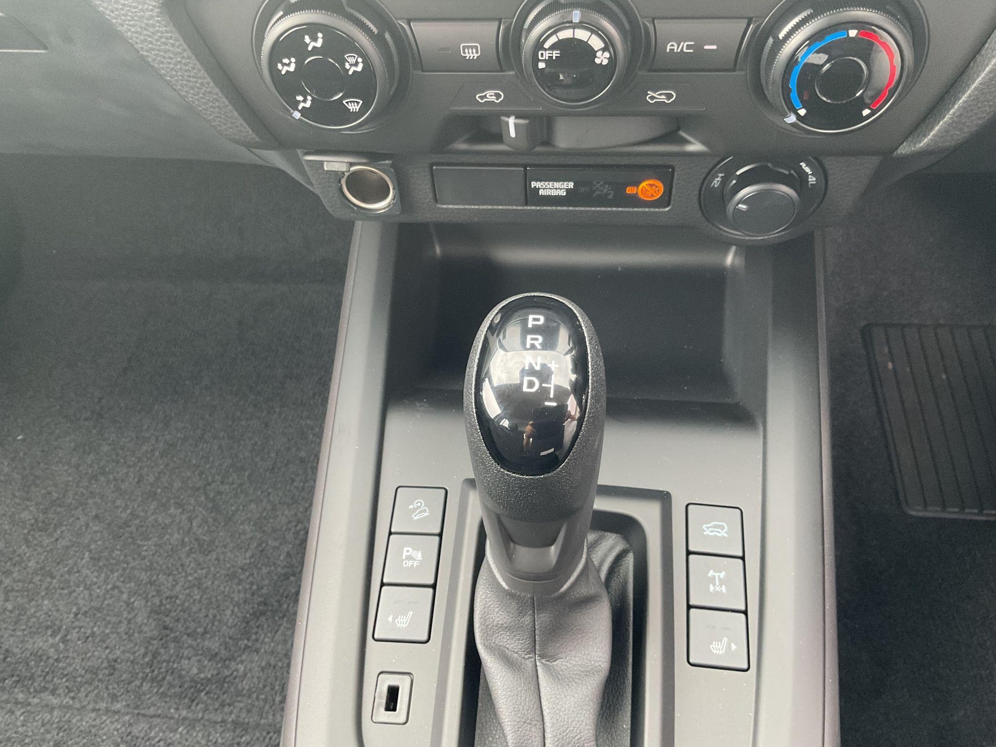 Isuzu D-Max DL20 Image 23