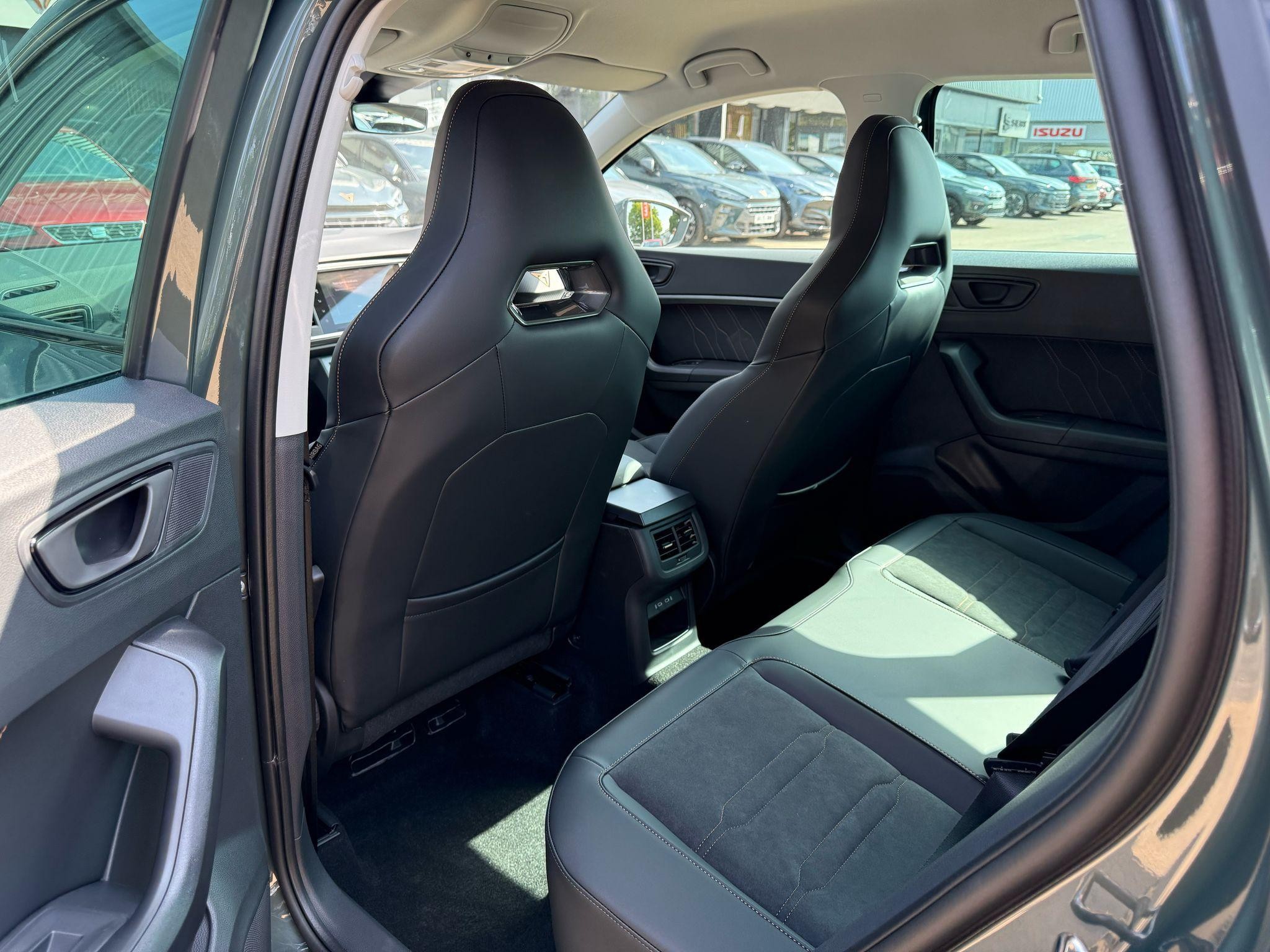 CUPRA Ateca Image 15