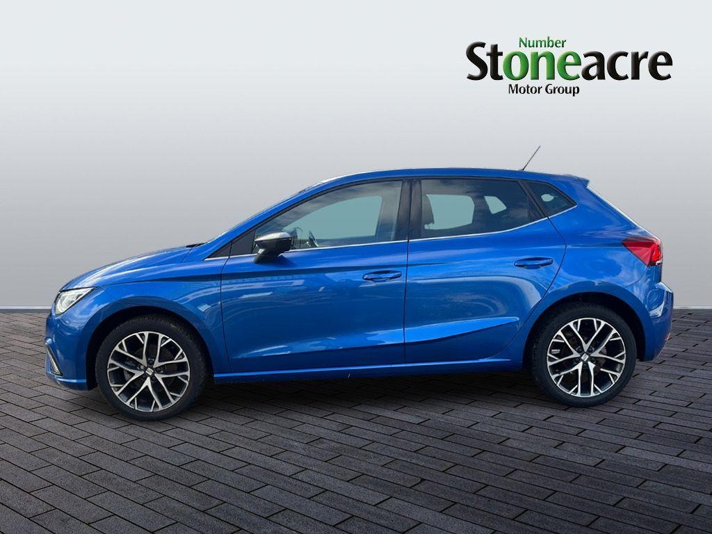 SEAT Ibiza Image 6