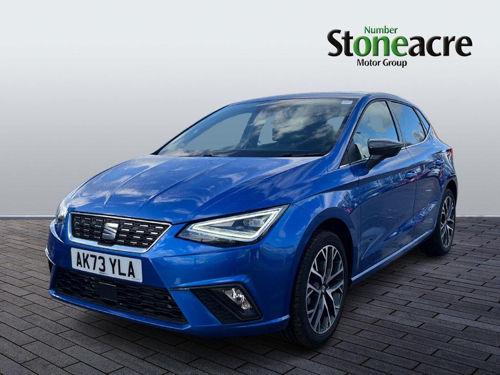 SEAT Ibiza Image 7