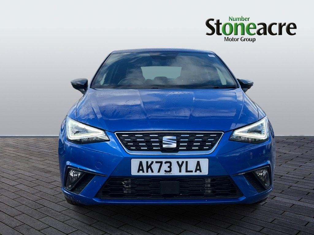 SEAT Ibiza Image 8