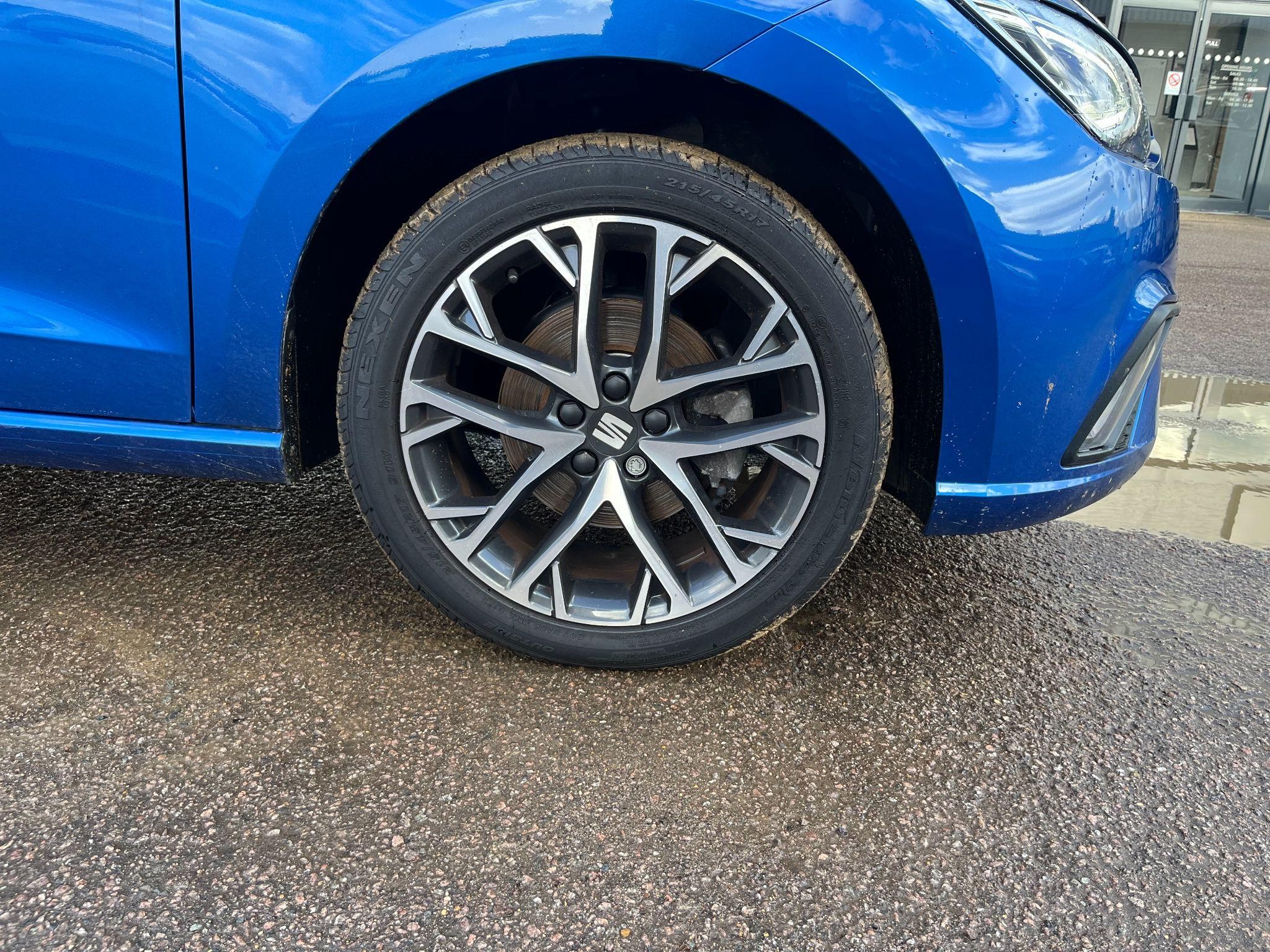 SEAT Ibiza Image 9