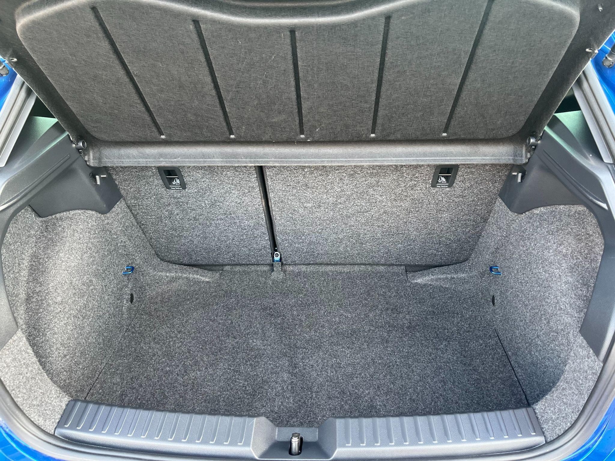 SEAT Ibiza Image 10