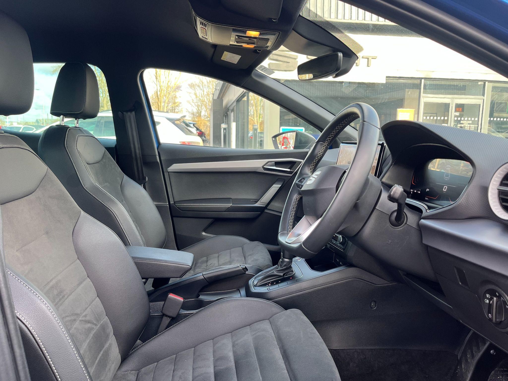 SEAT Ibiza Image 11