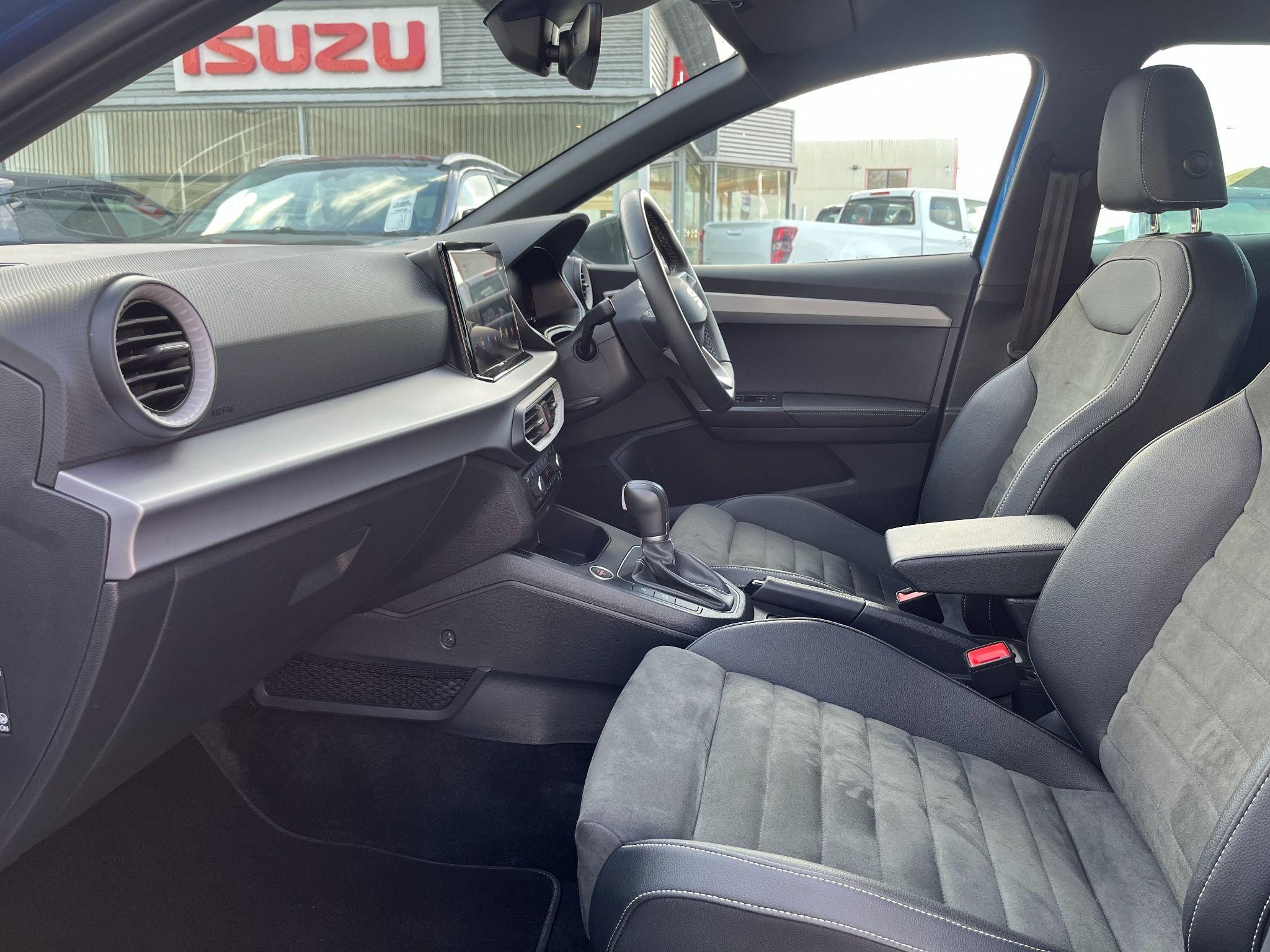 SEAT Ibiza Image 12
