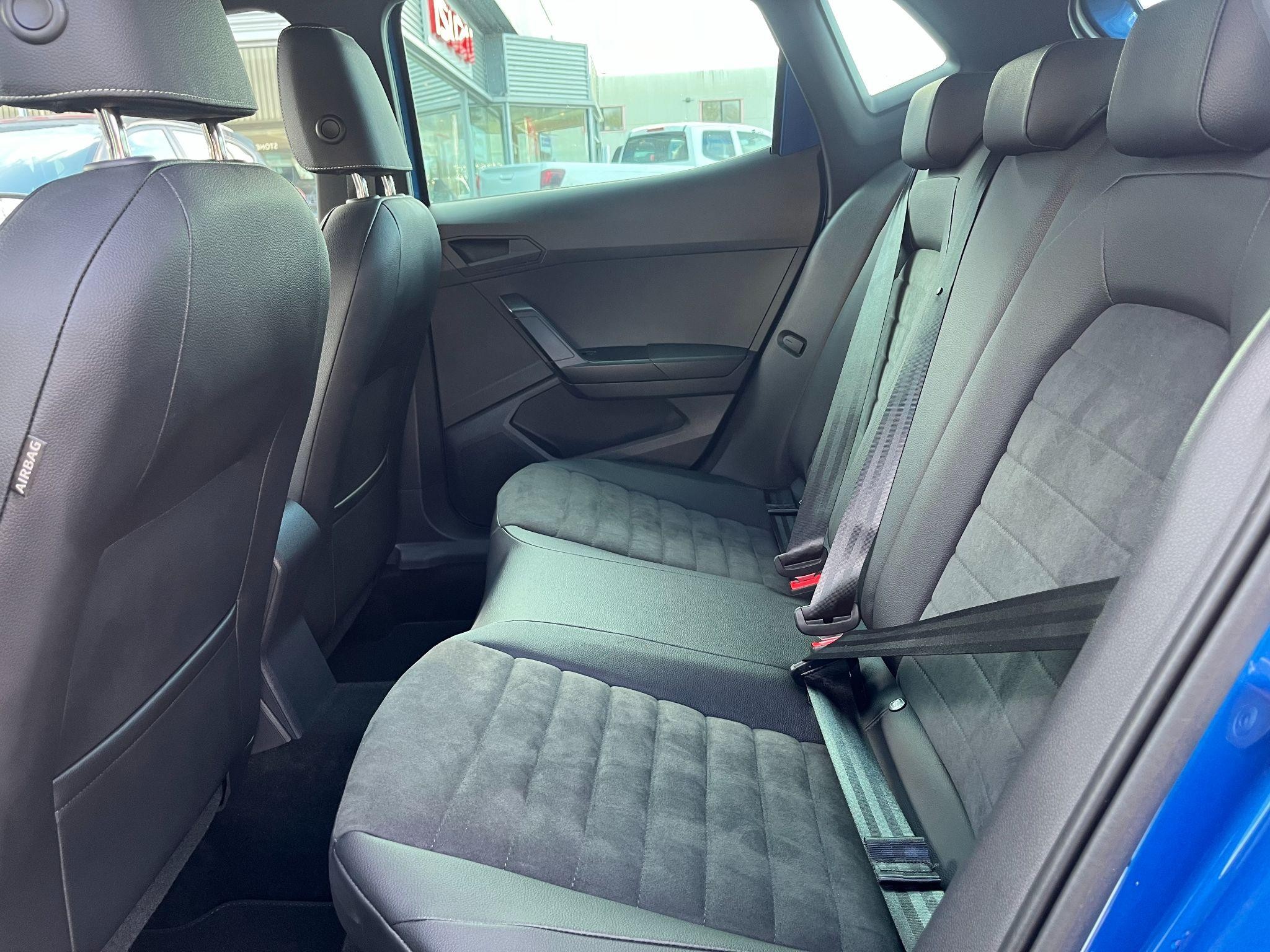 SEAT Ibiza Image 13