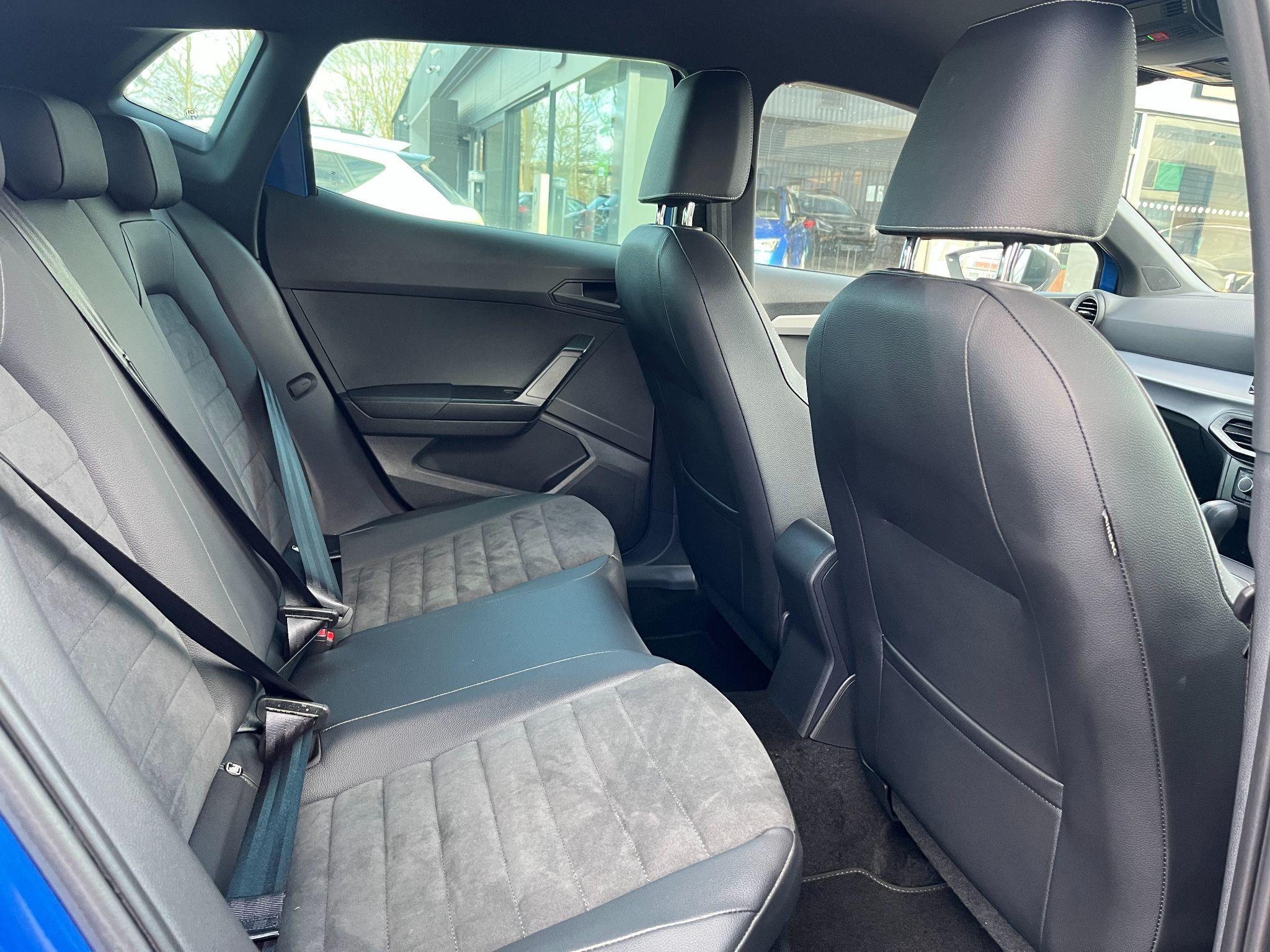 SEAT Ibiza Image 14