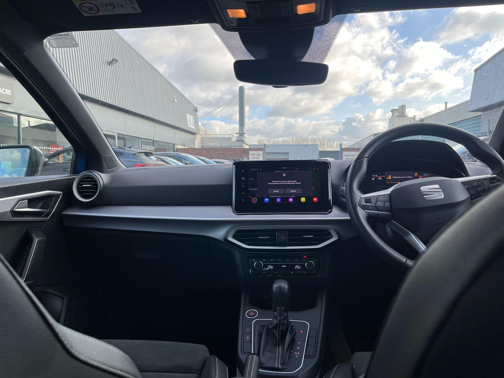 SEAT Ibiza Image 15