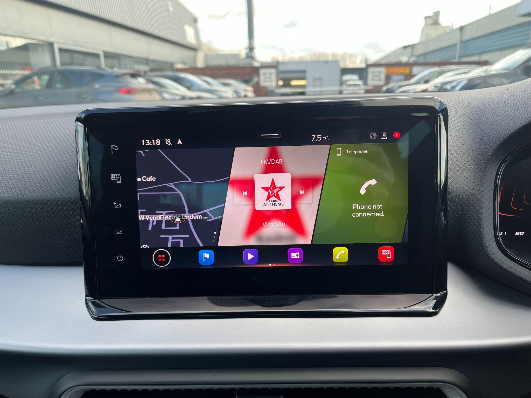 SEAT Ibiza Image 16
