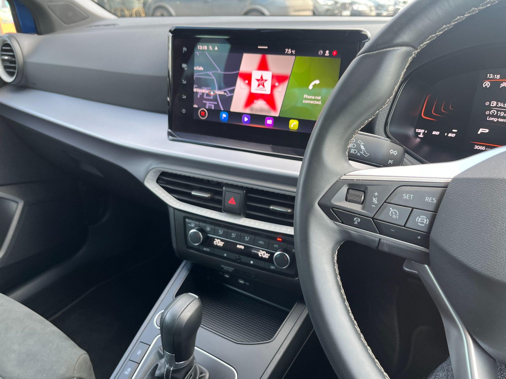 SEAT Ibiza Image 17