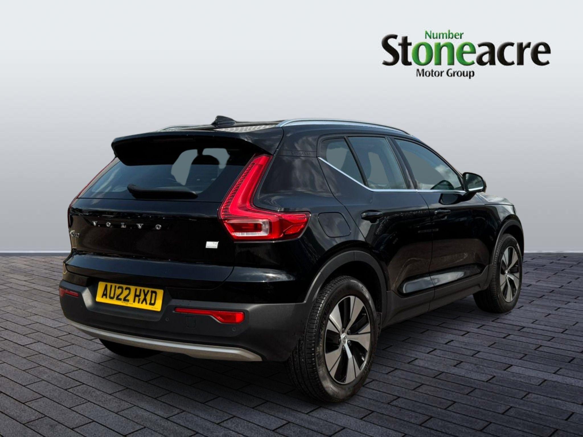 Volvo XC40 Image 3