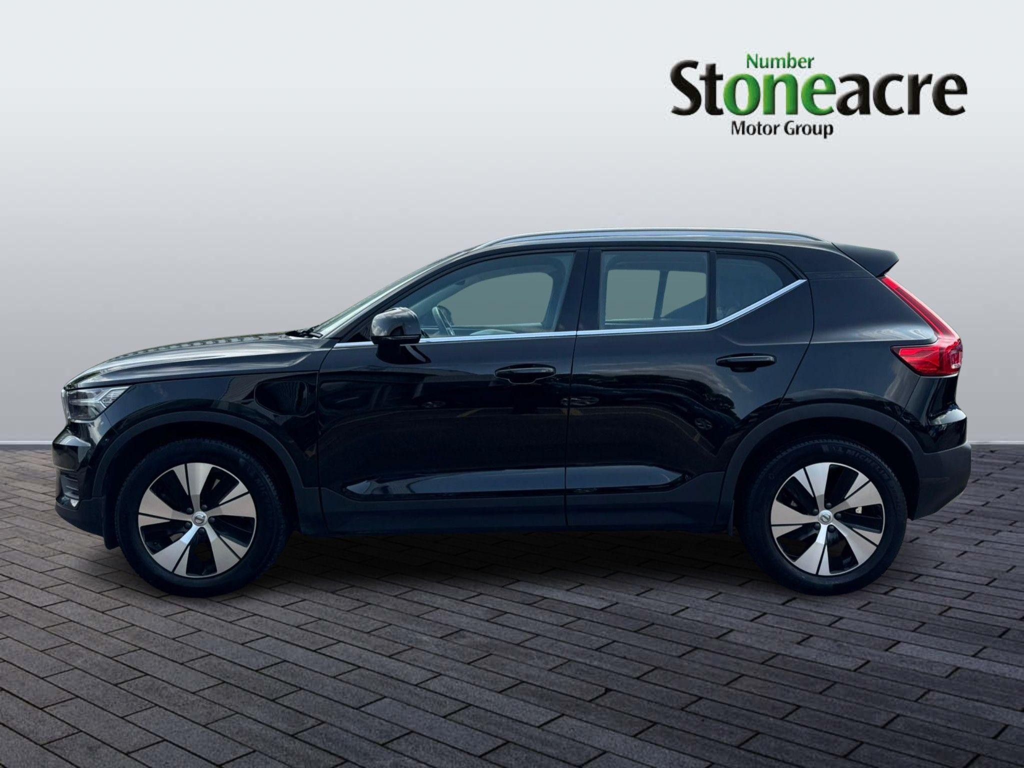 Volvo XC40 Image 6