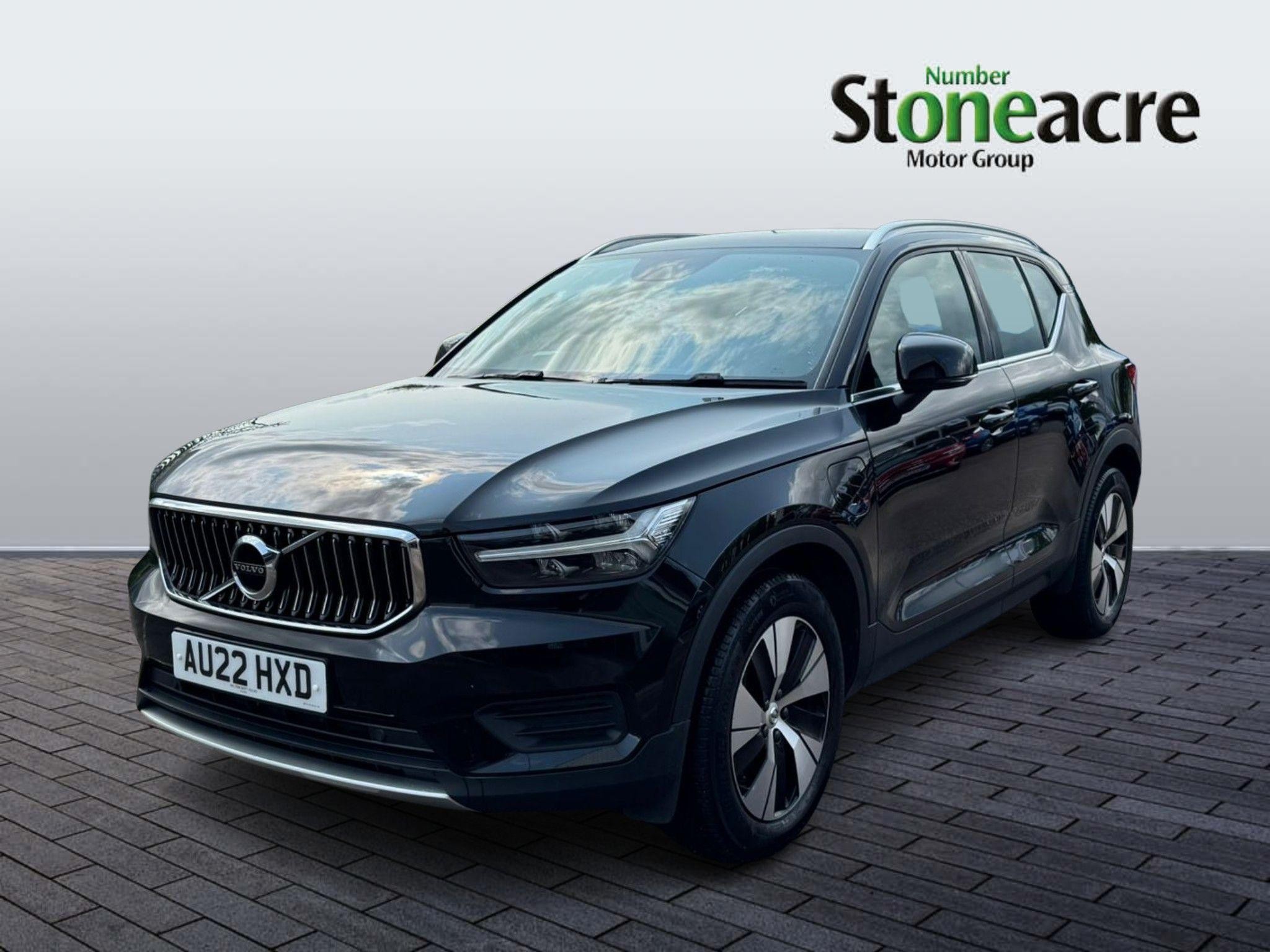 Volvo XC40 Image 7