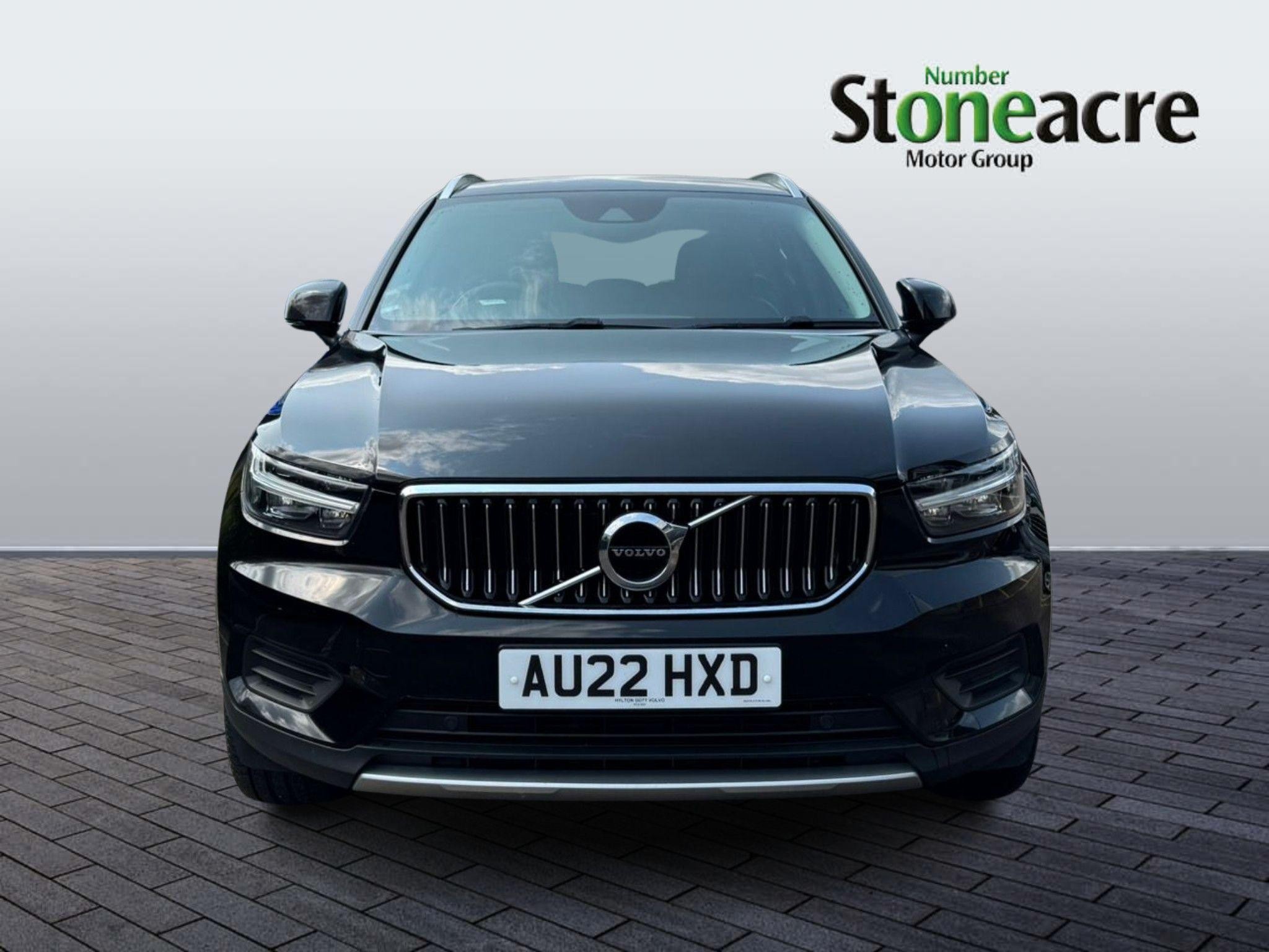 Volvo XC40 Image 8