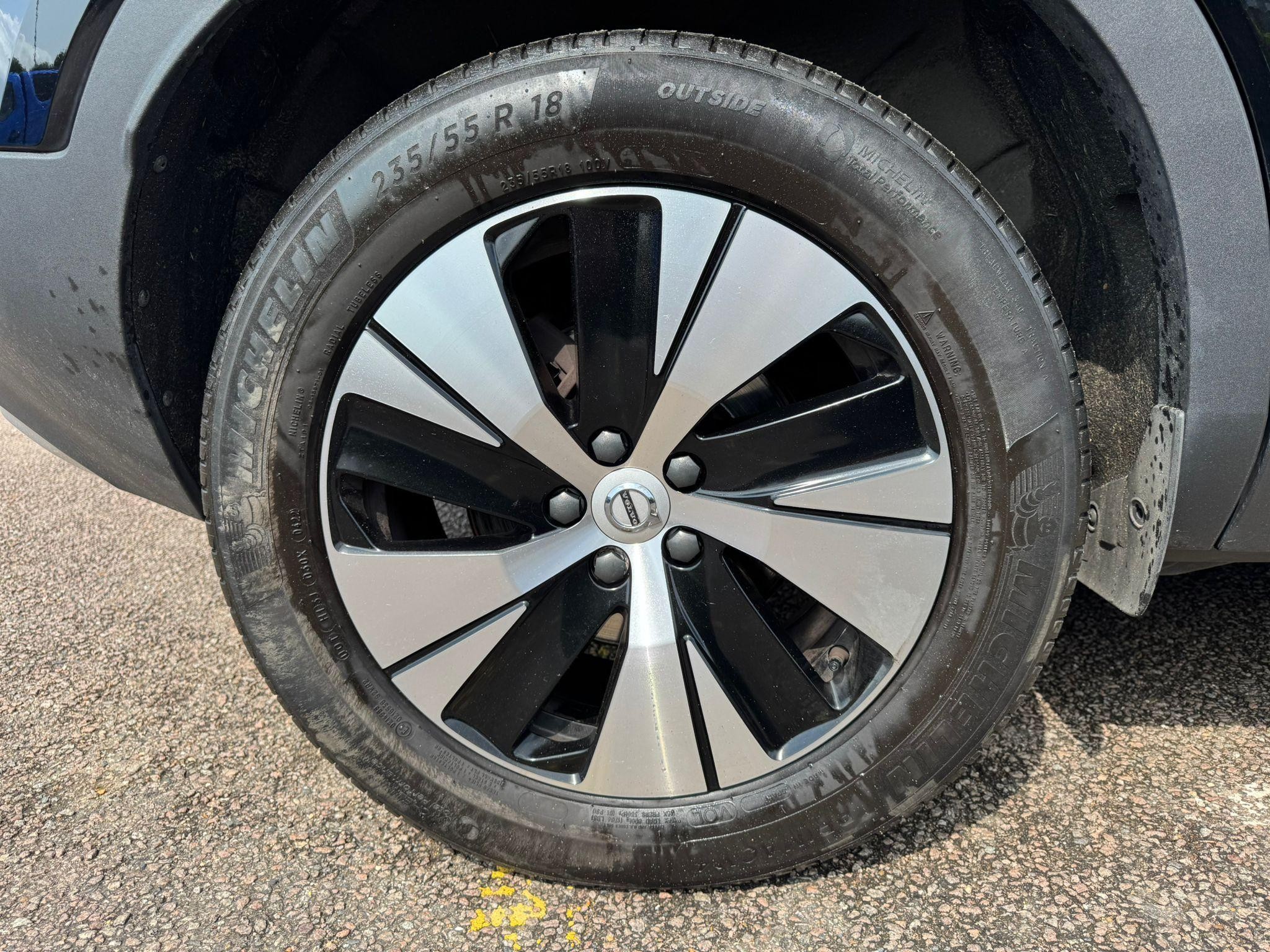 Volvo XC40 Image 9