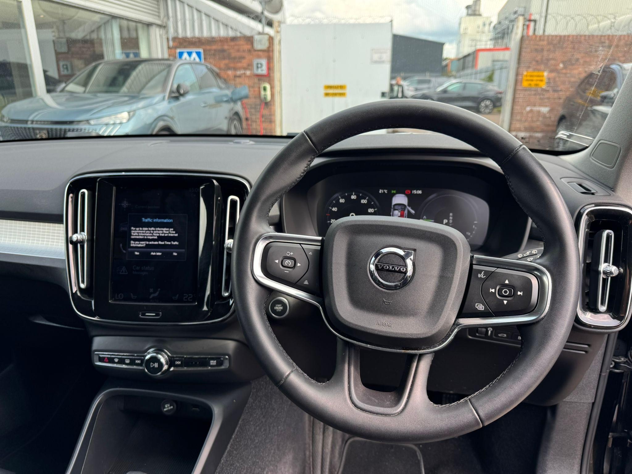 Volvo XC40 Image 11