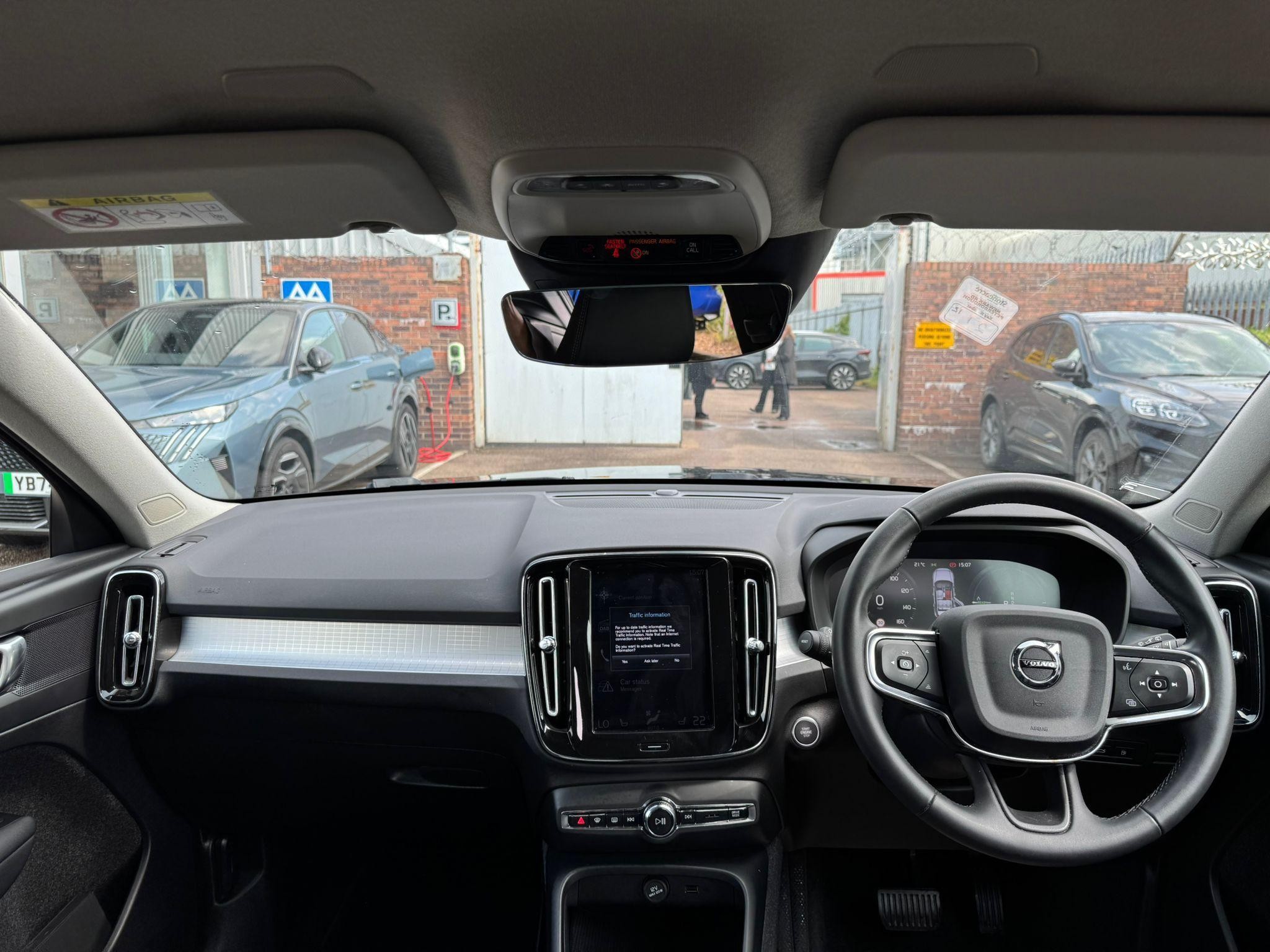 Volvo XC40 Image 14