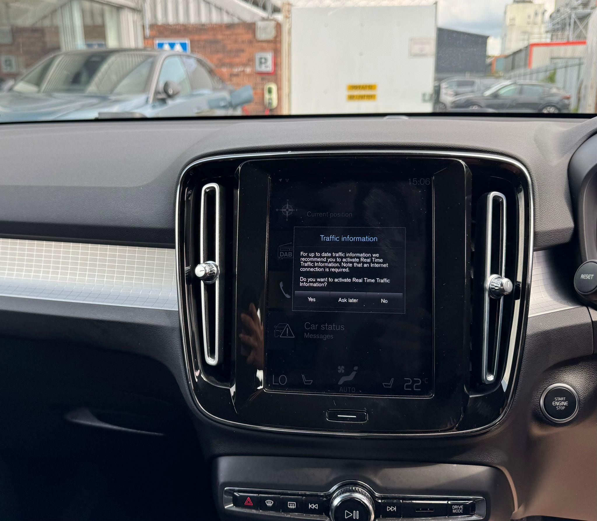 Volvo XC40 Image 15