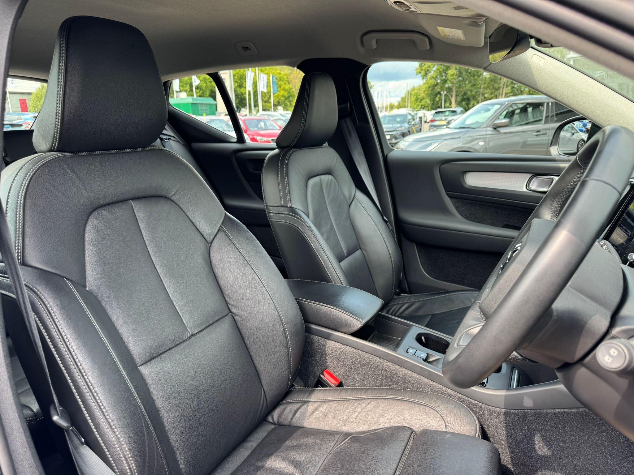 Volvo XC40 Image 19