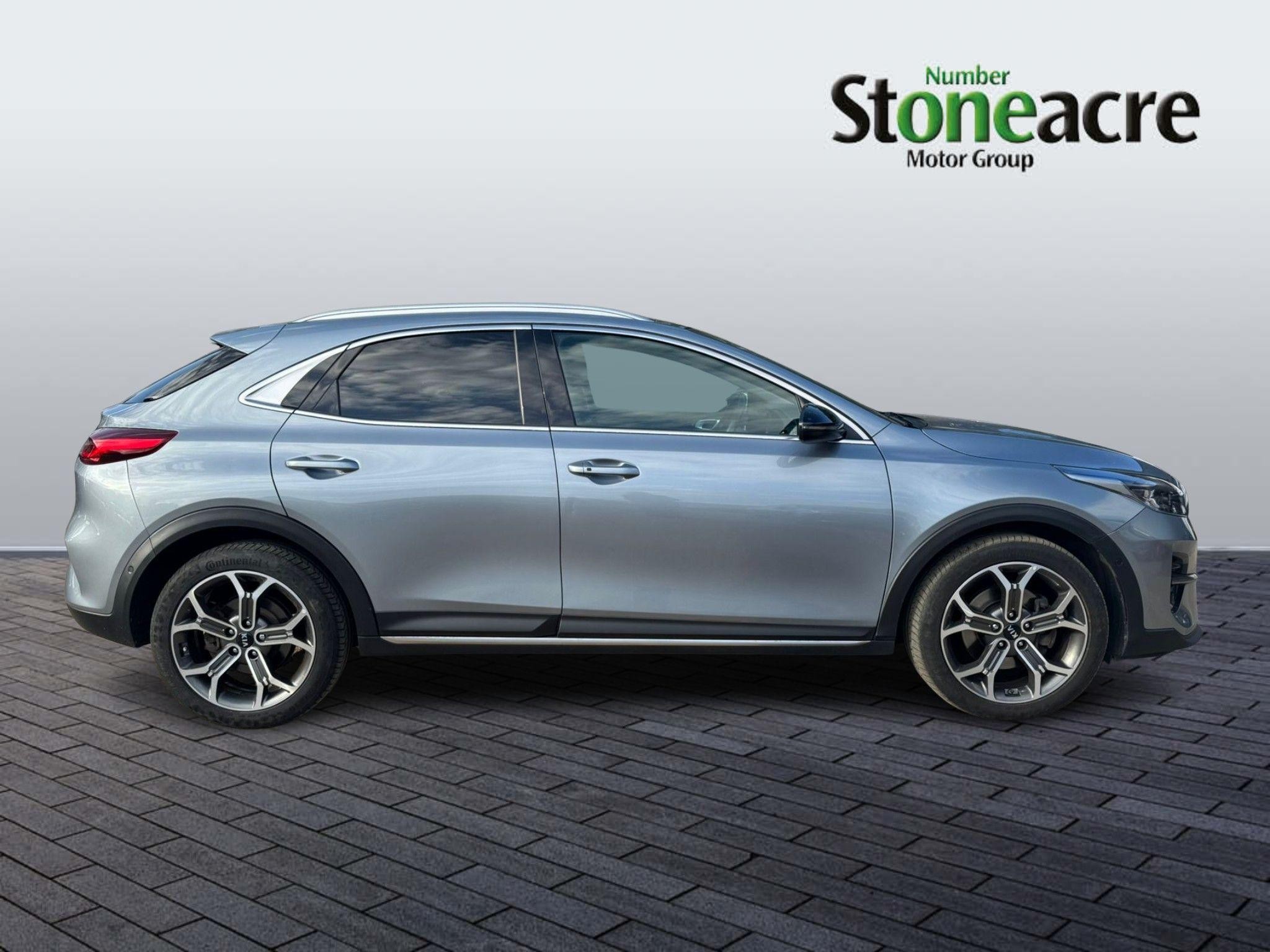 Kia XCeed Image 2