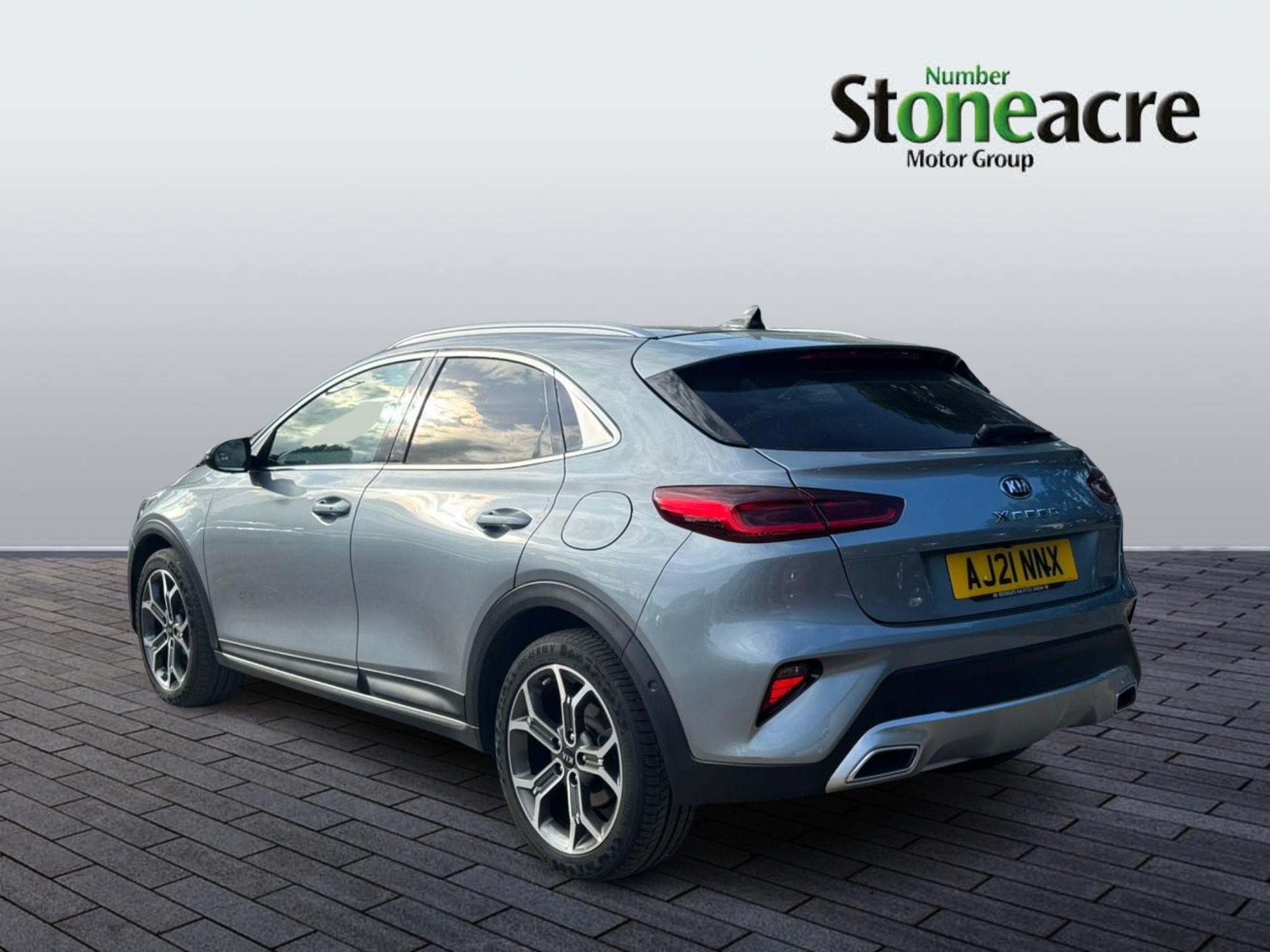 Kia XCeed Image 5