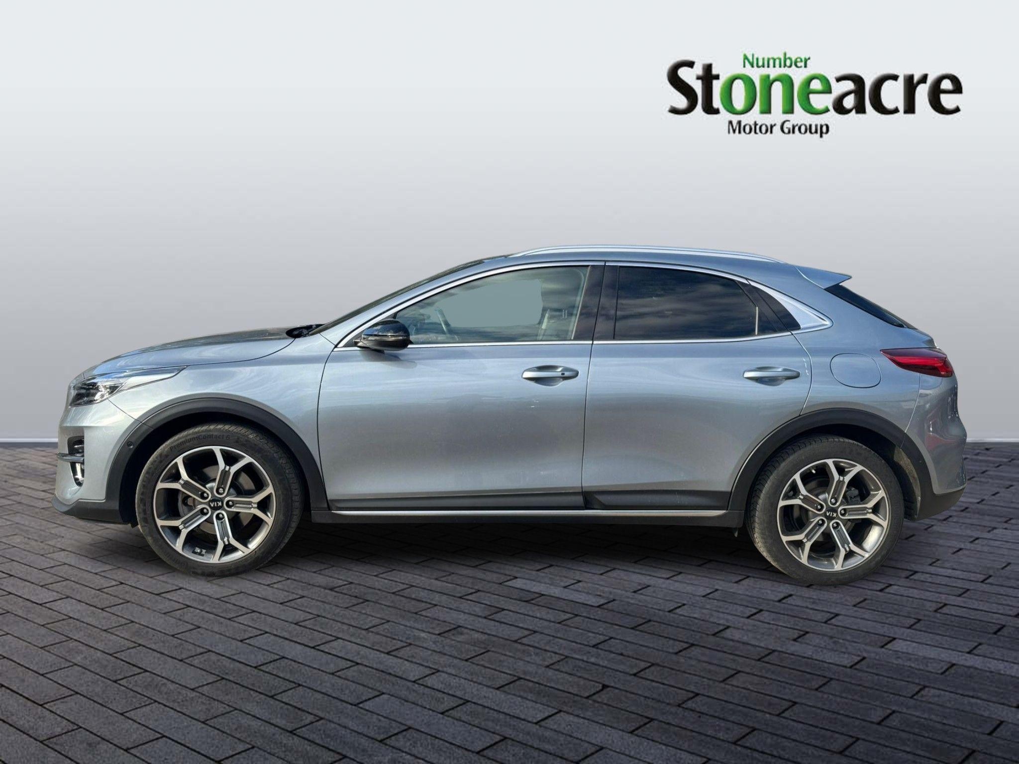 Kia XCeed Image 6