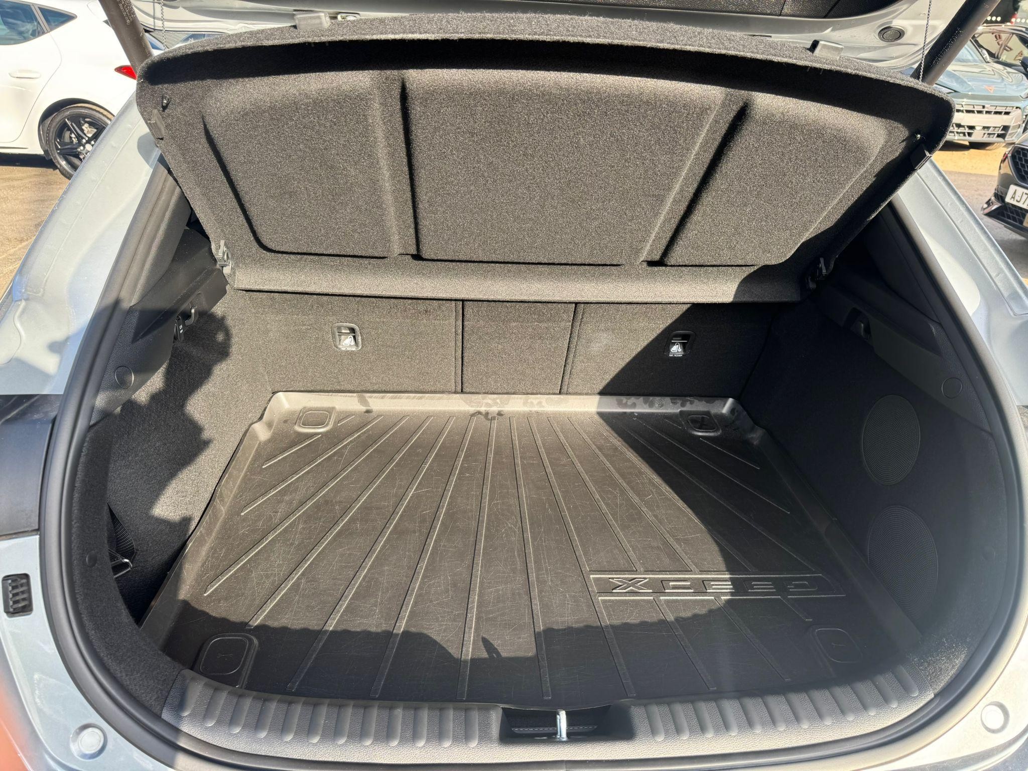 Kia XCeed Image 10
