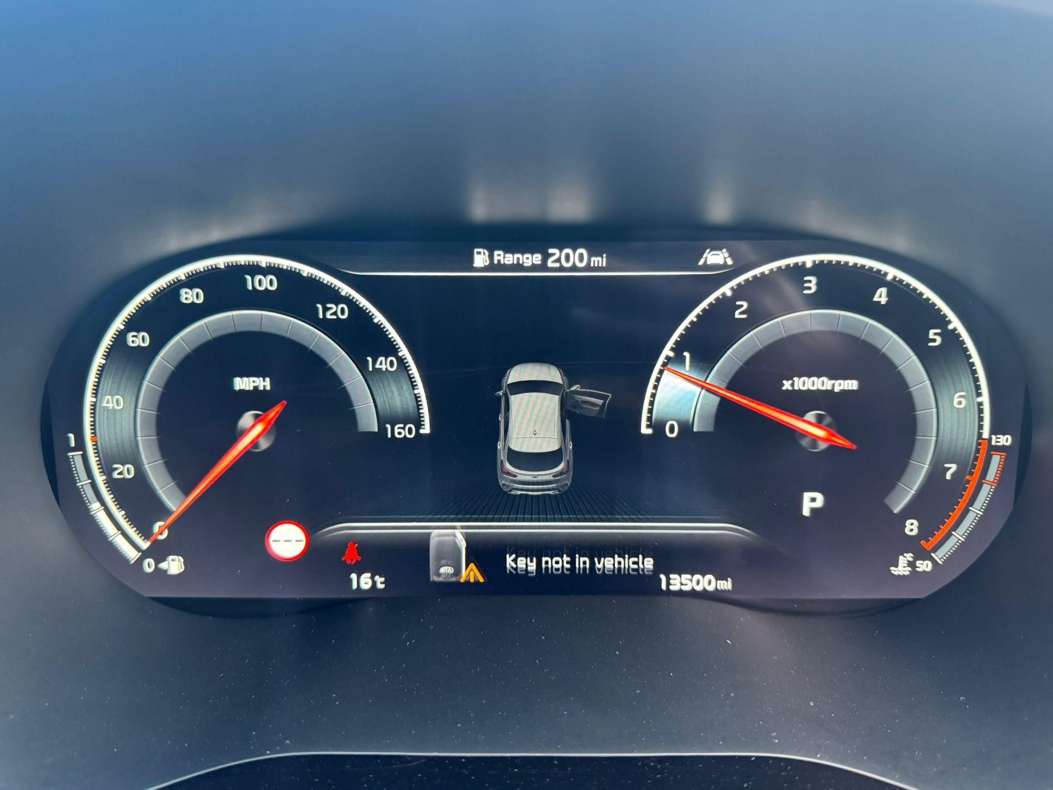 Kia XCeed Image 14