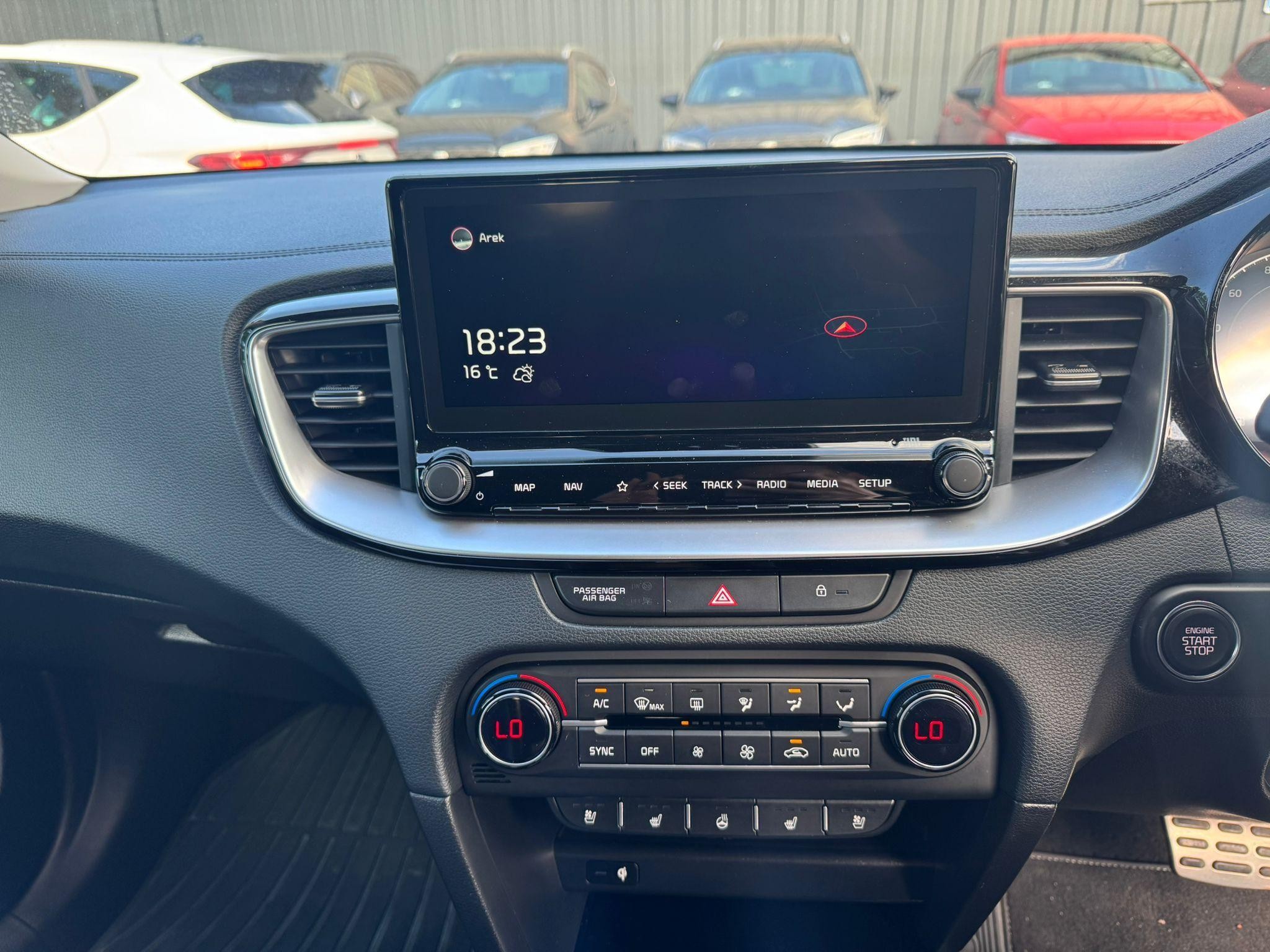 Kia XCeed Image 15