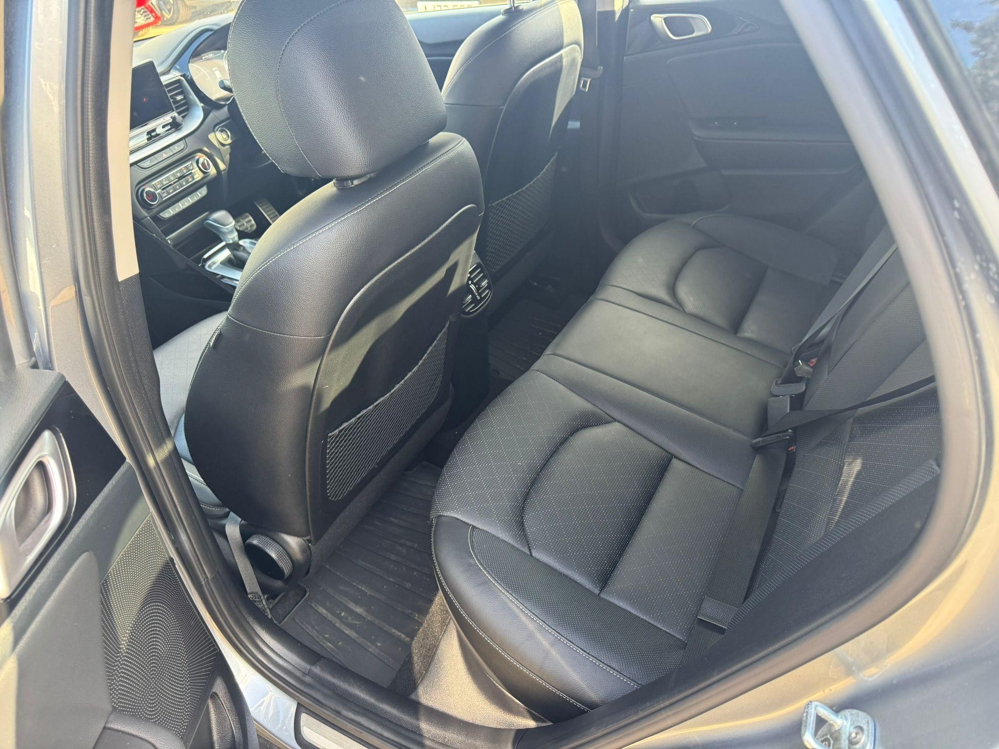 Kia XCeed Image 16