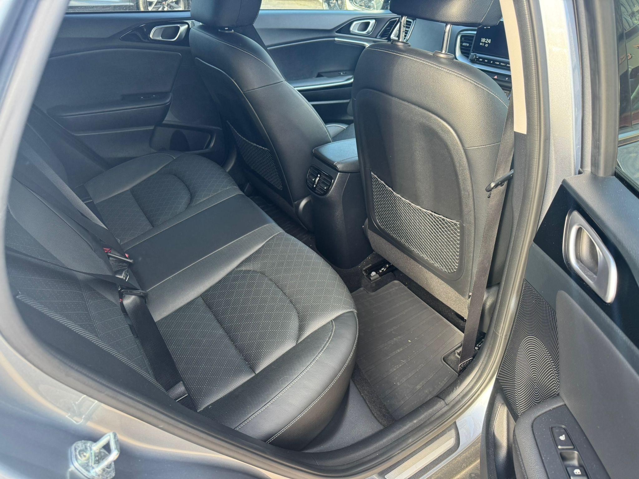 Kia XCeed Image 17