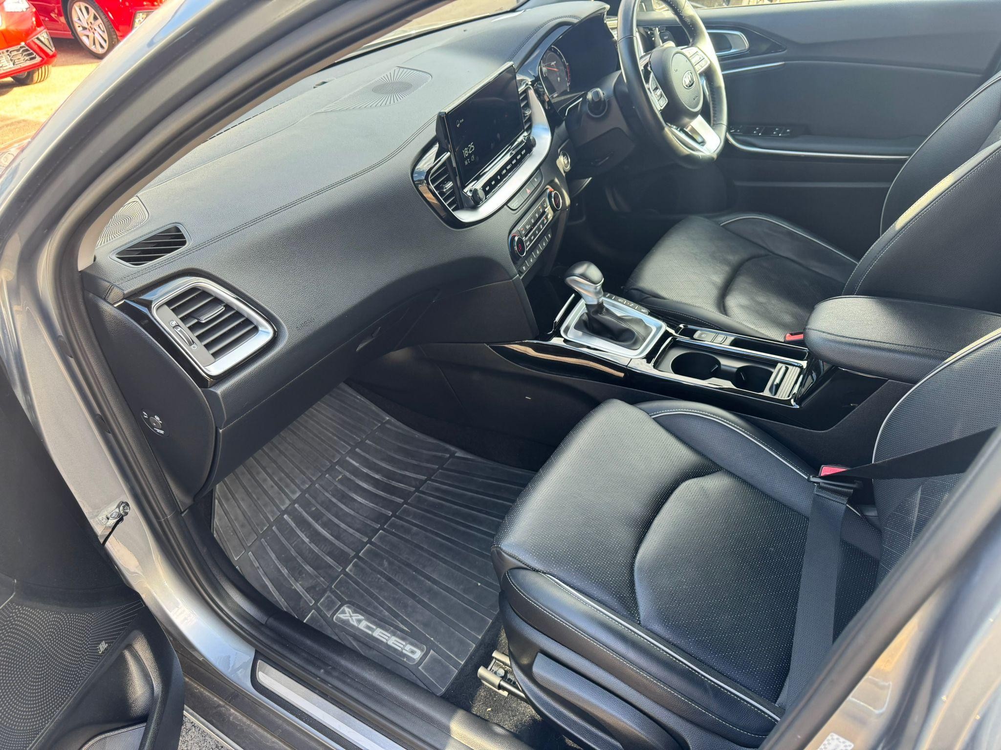 Kia XCeed Image 18