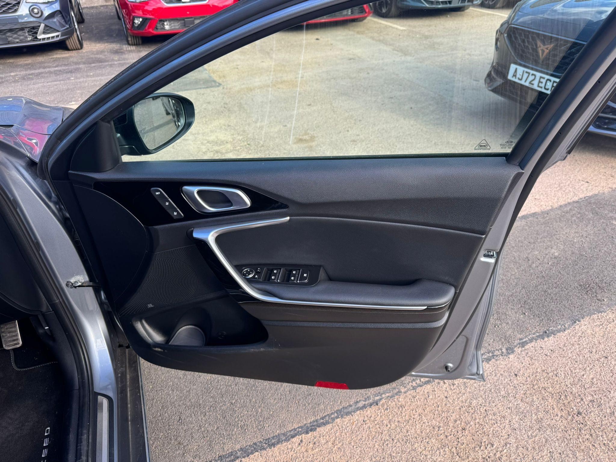Kia XCeed Image 19
