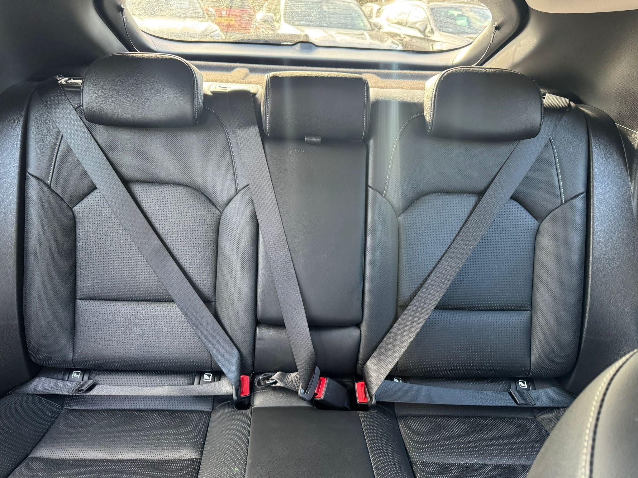 Kia XCeed Image 20