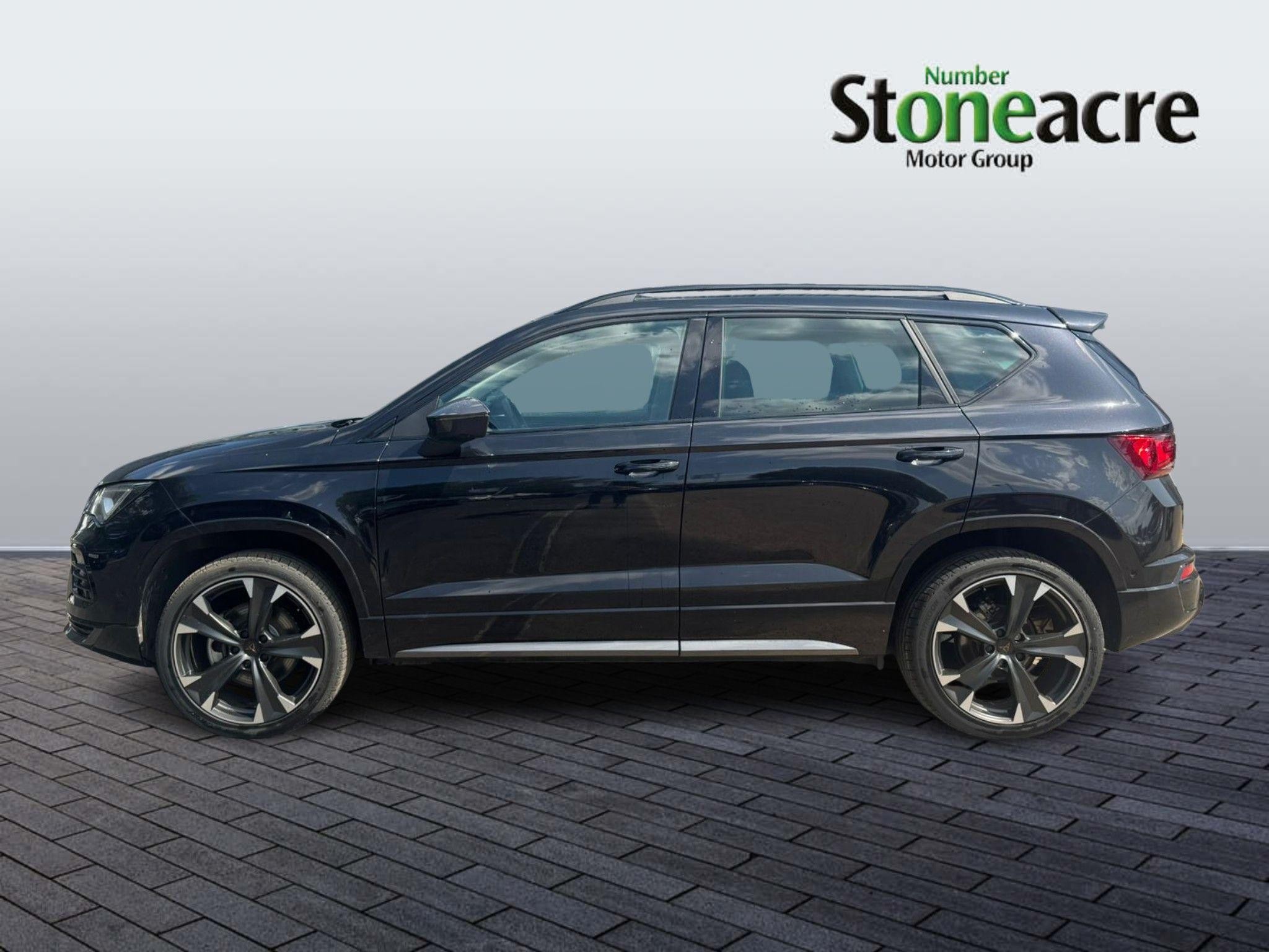 CUPRA Ateca Image 6