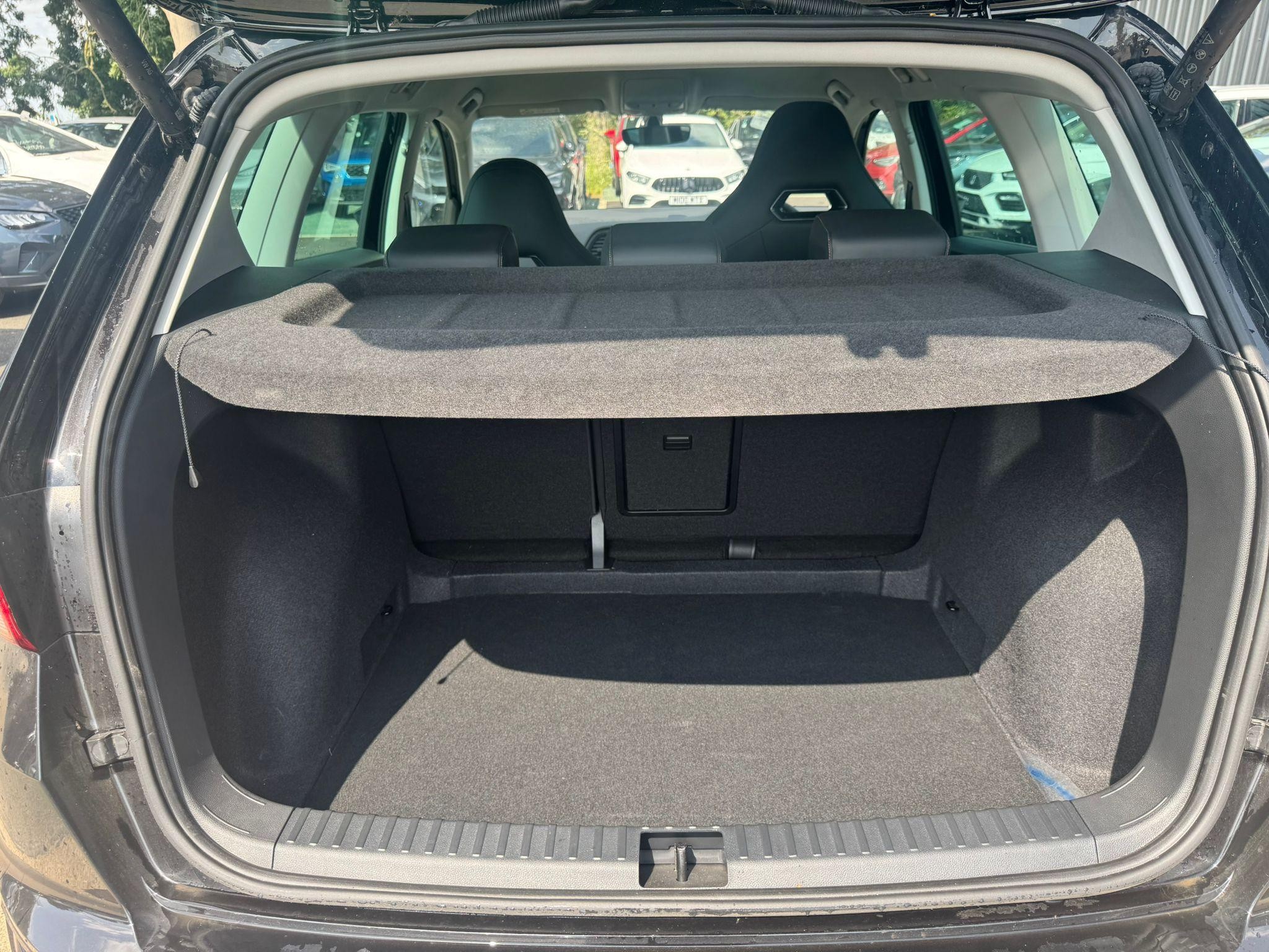 CUPRA Ateca Image 10