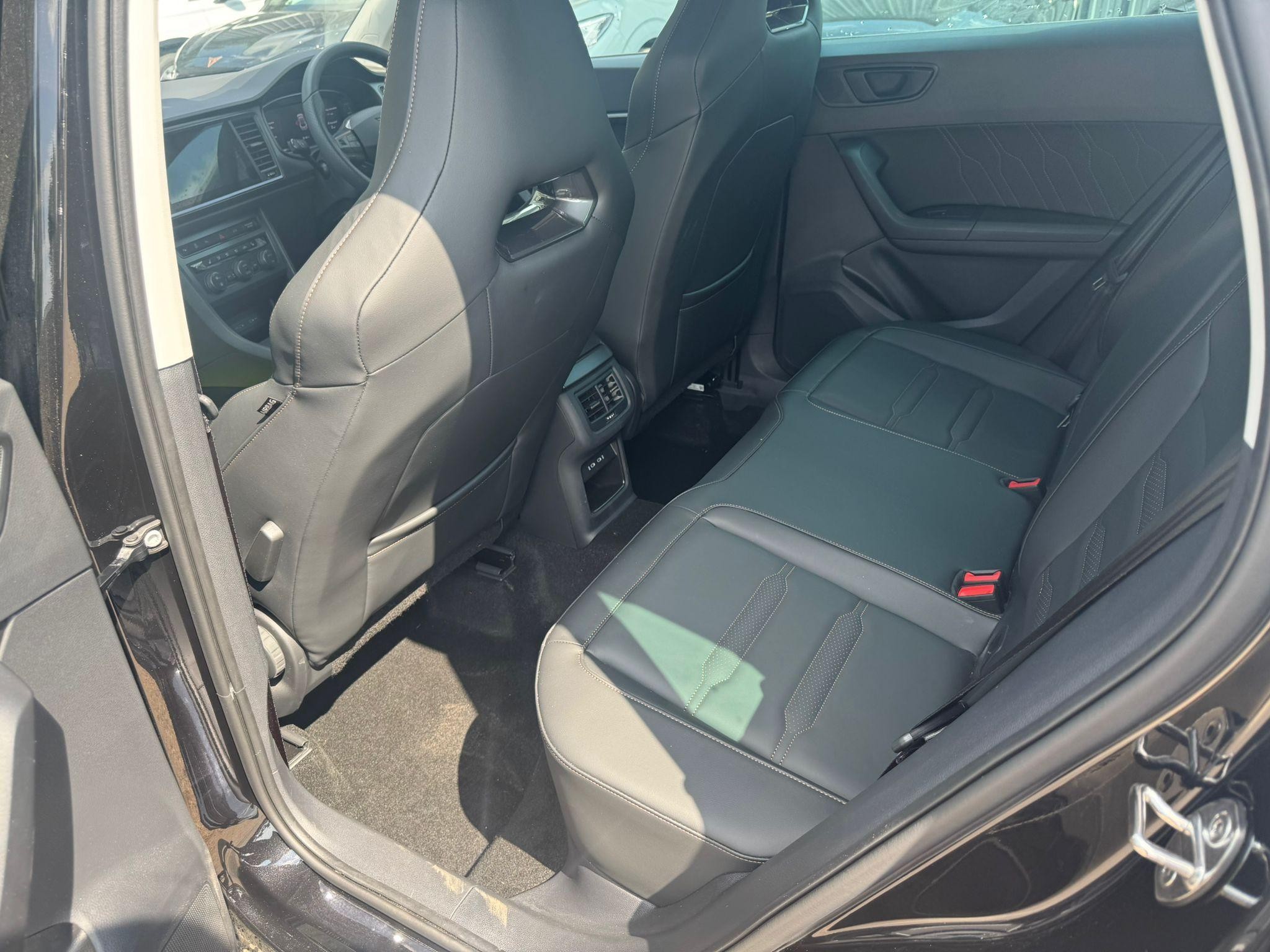 CUPRA Ateca Image 18